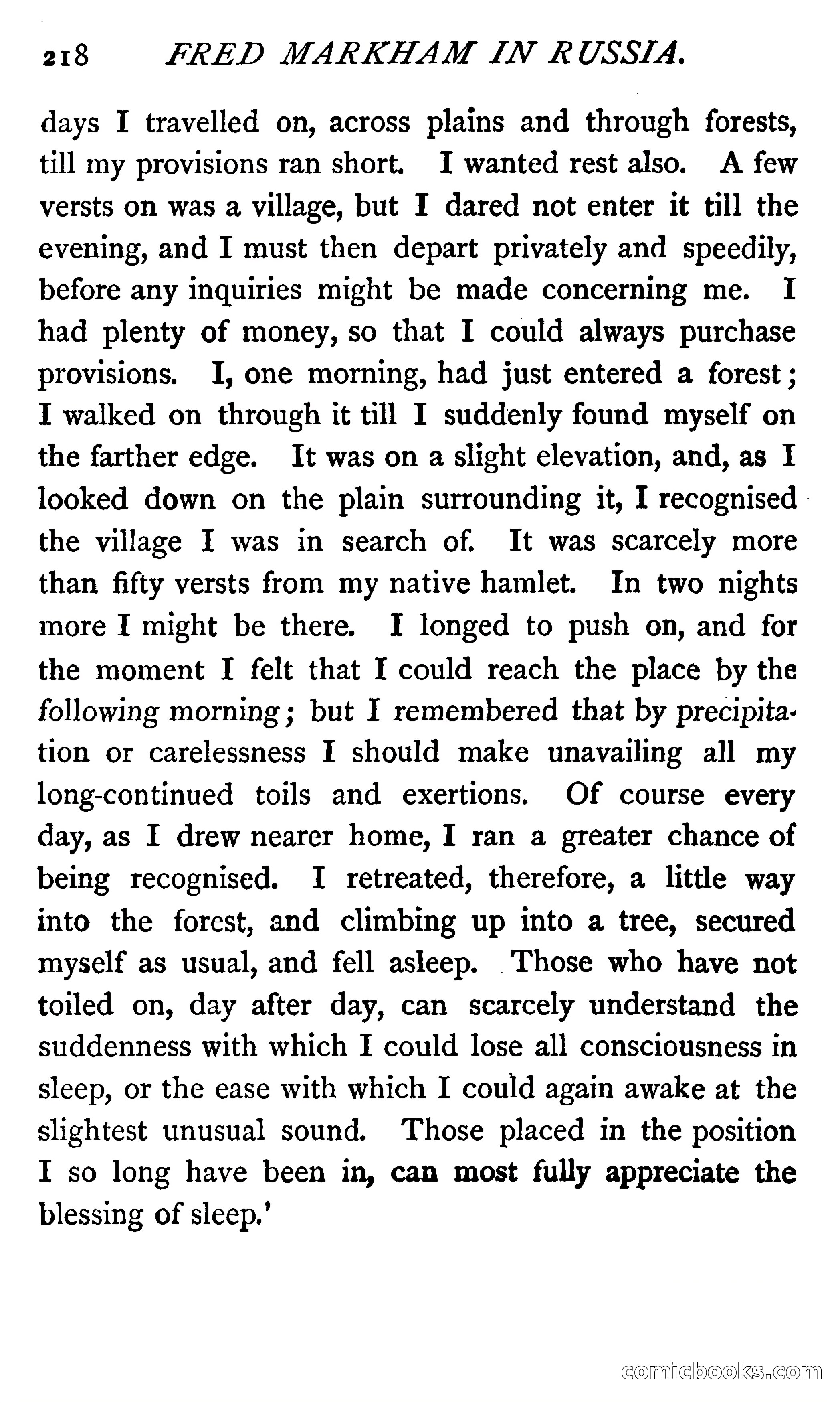 Fred Markham in Russia — page 222 of 324