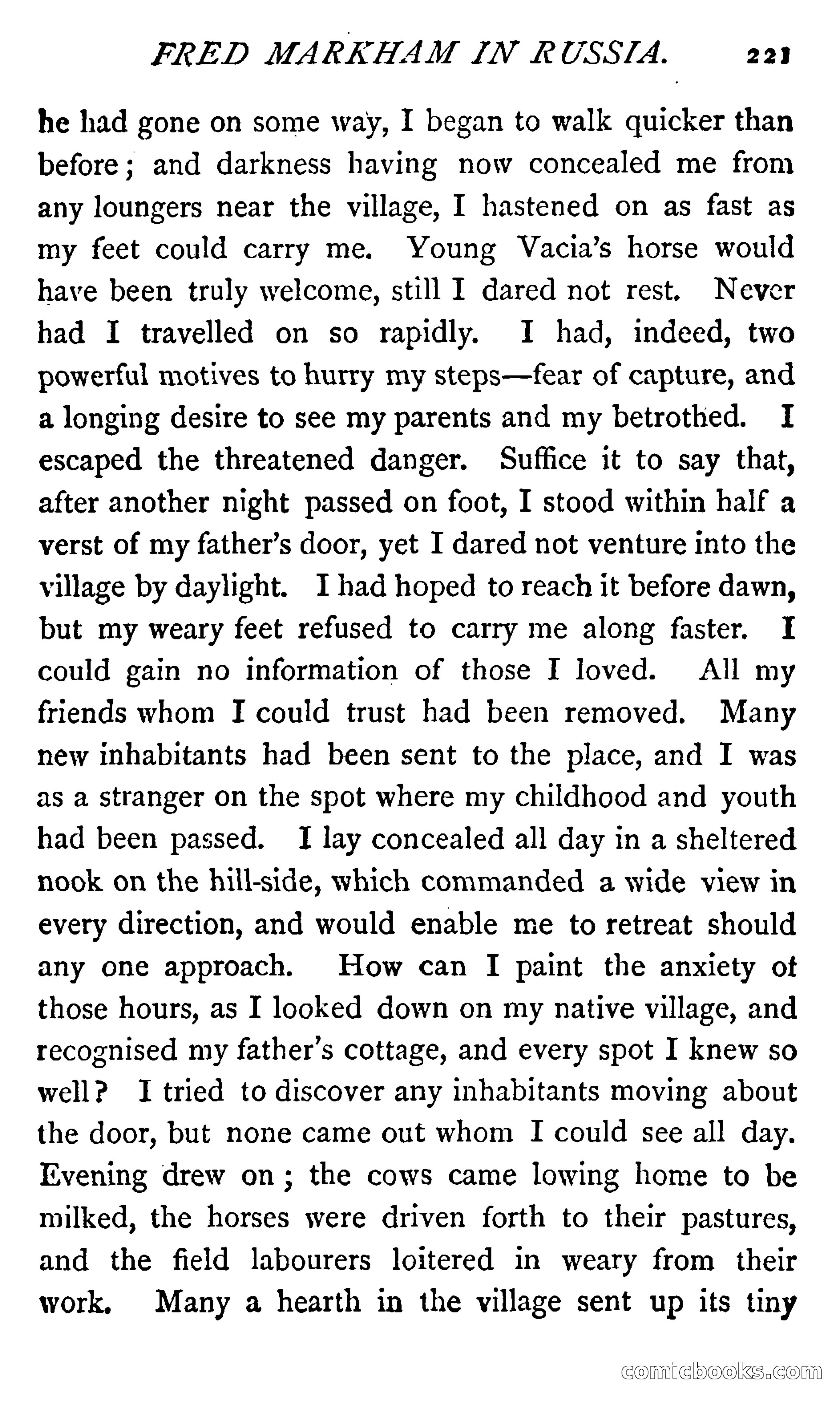 Fred Markham in Russia — page 225 of 324