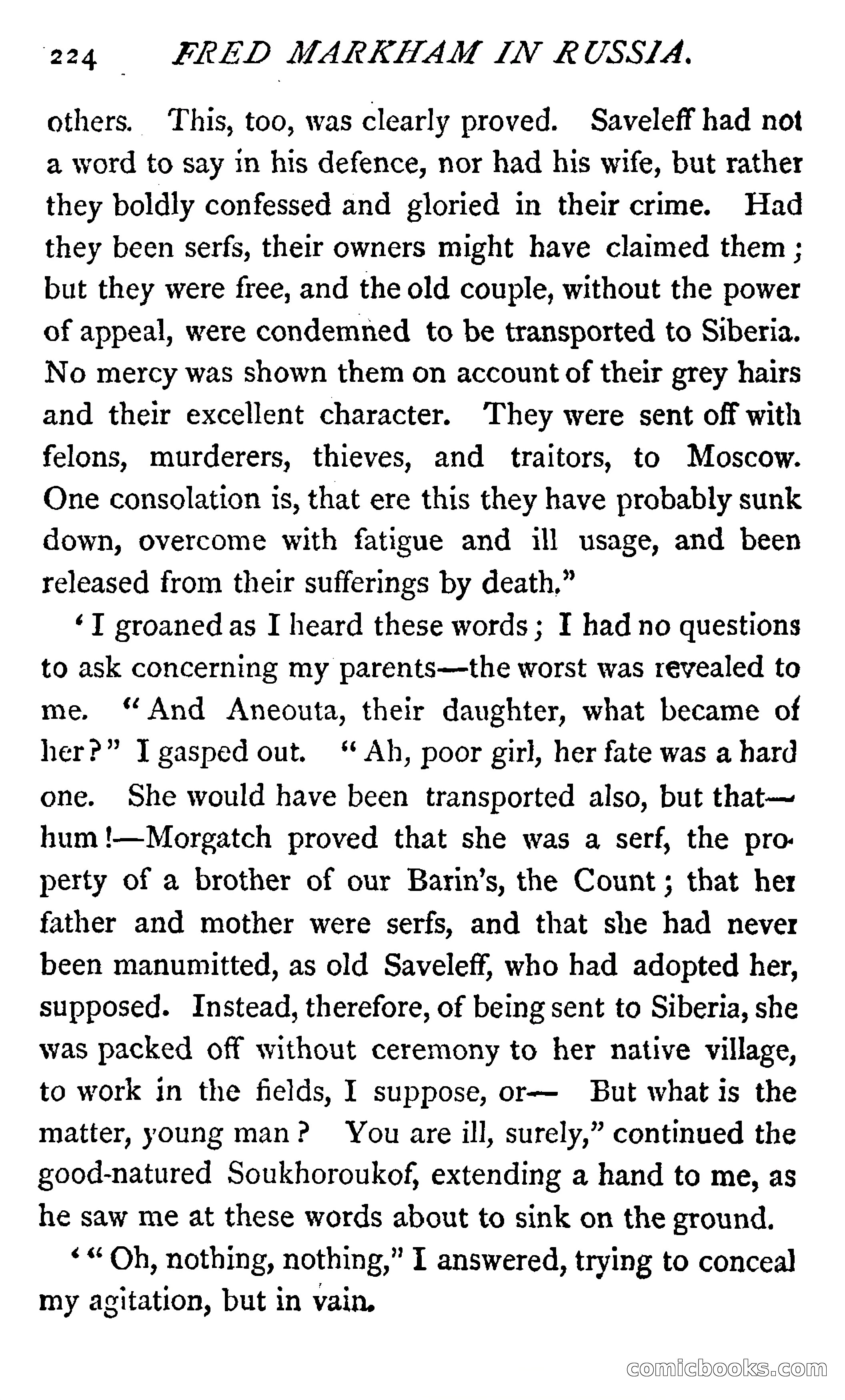 Fred Markham in Russia — page 228 of 324