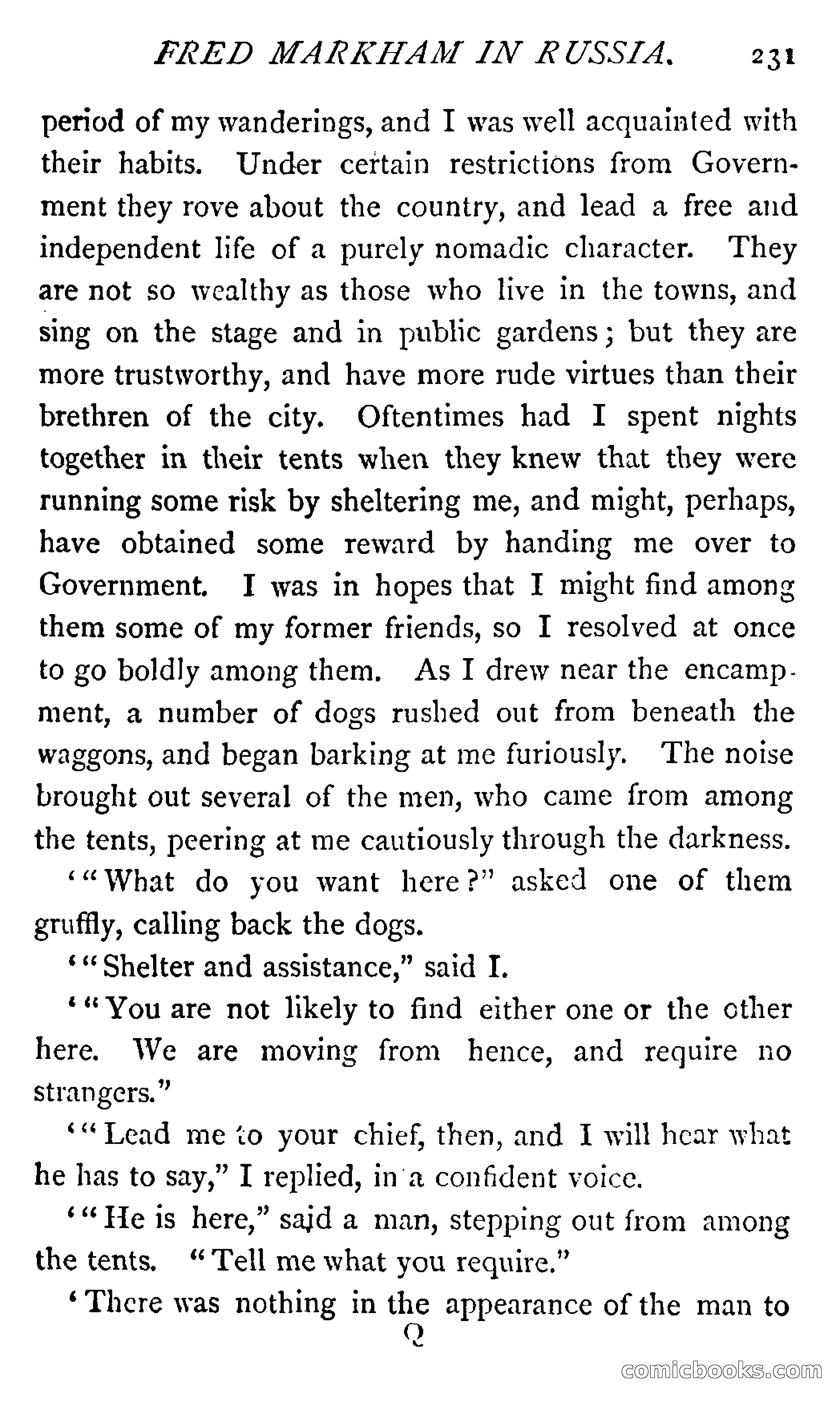 Fred Markham in Russia — page 235 of 324