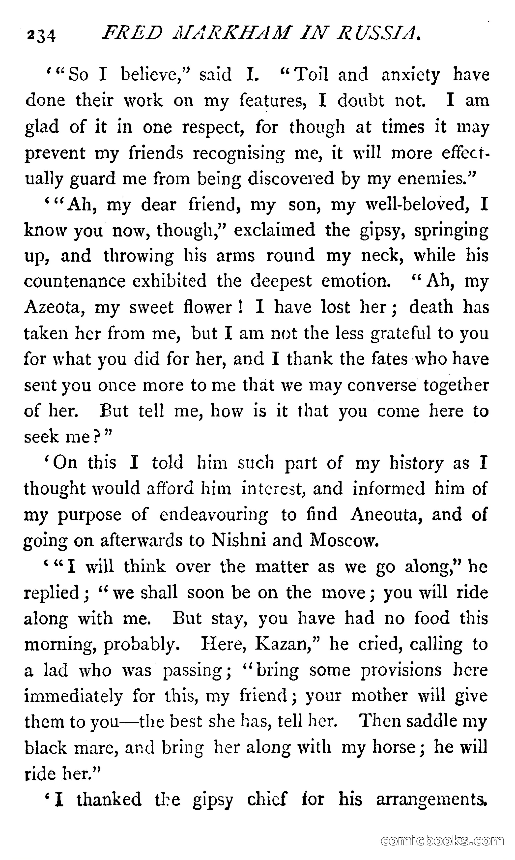Fred Markham in Russia — page 238 of 324