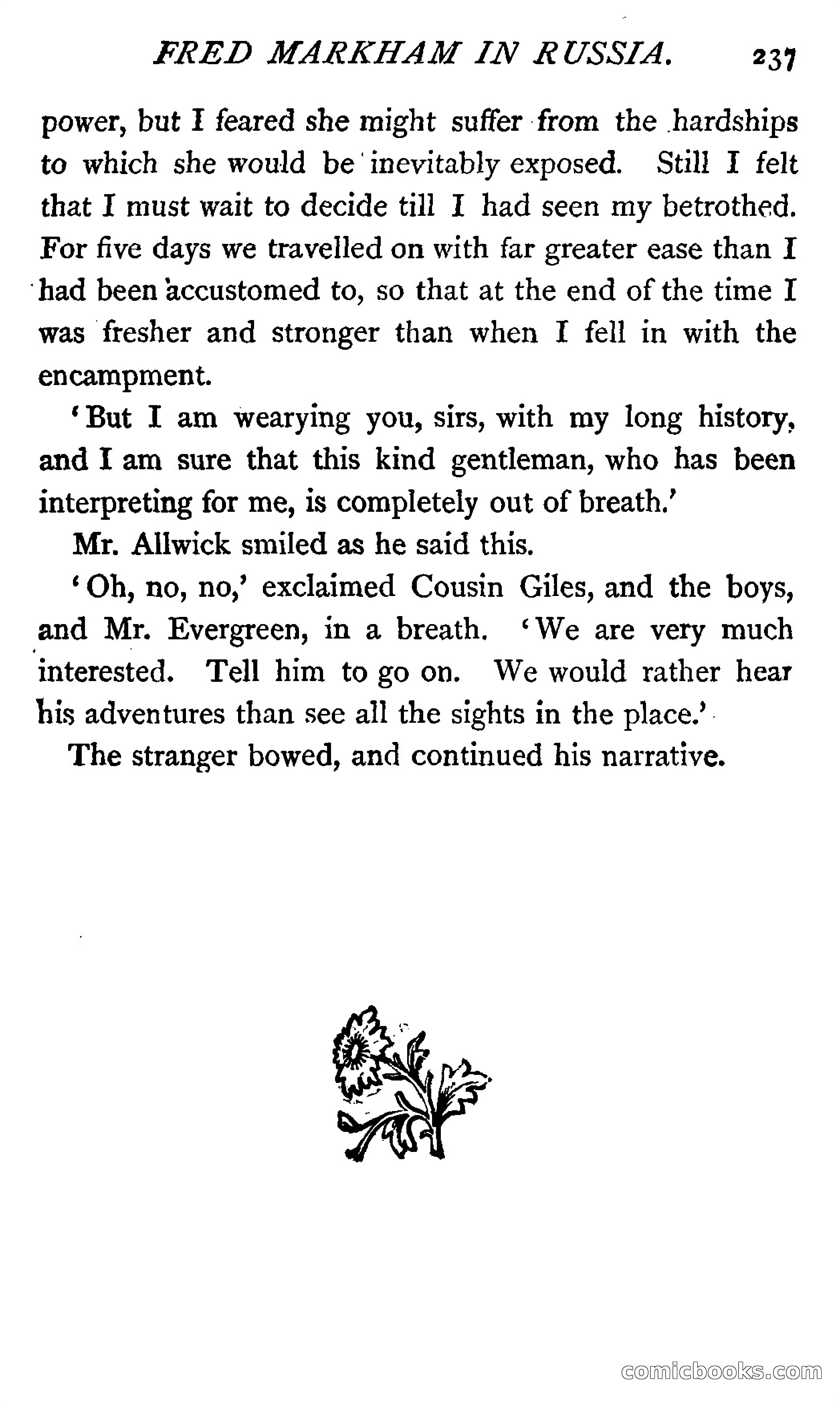 Fred Markham in Russia — page 241 of 324