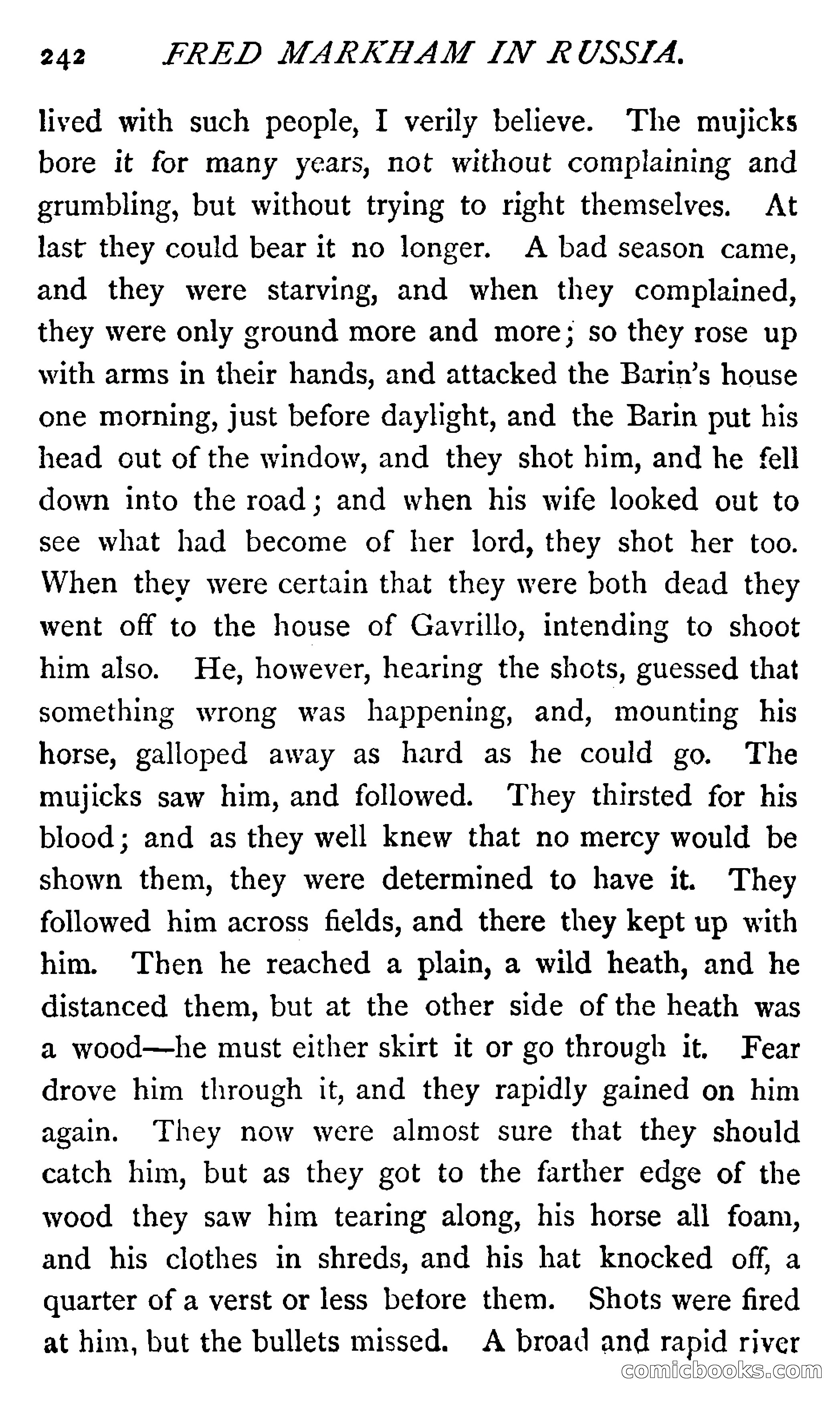 Fred Markham in Russia — page 246 of 324
