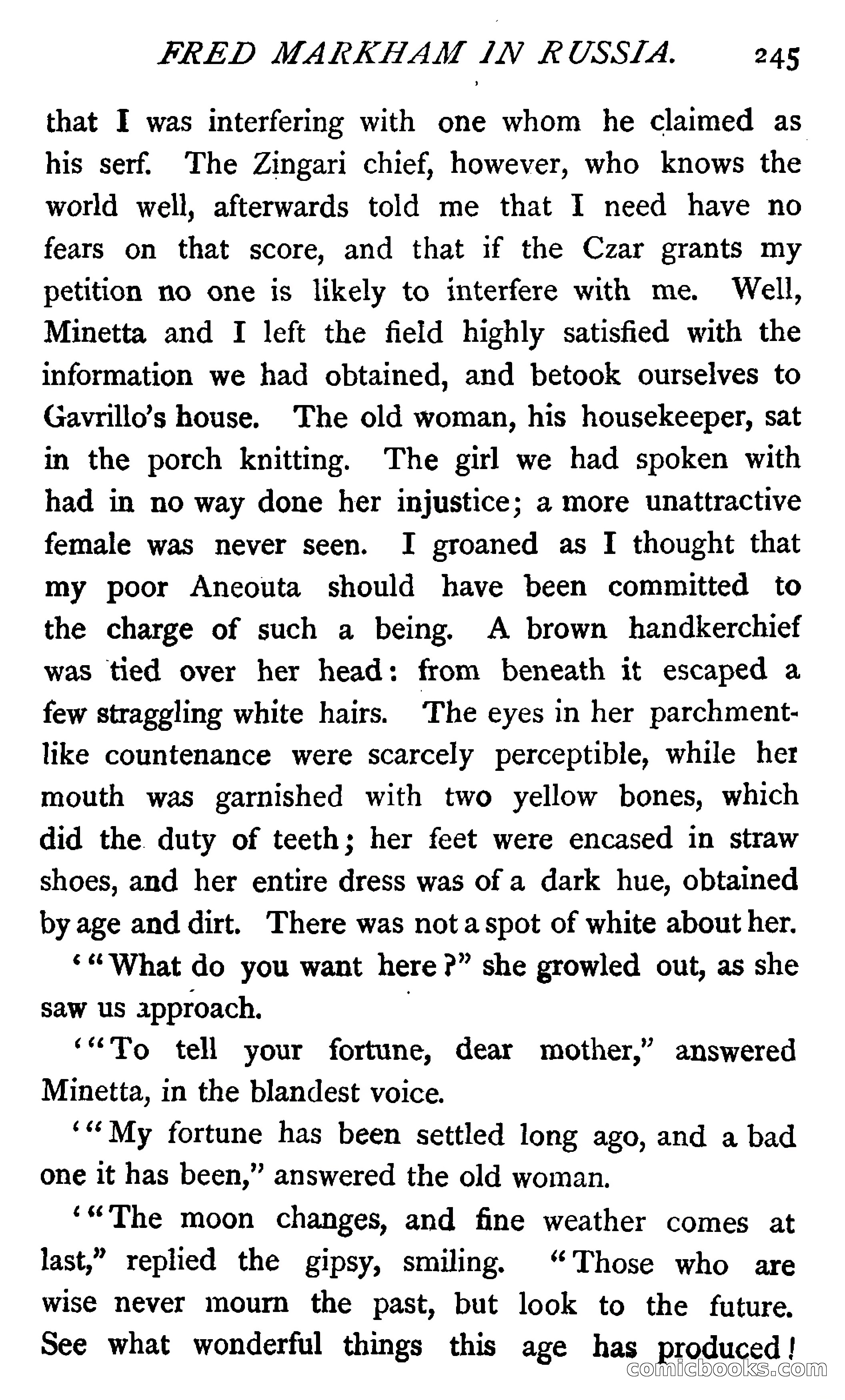 Fred Markham in Russia — page 249 of 324