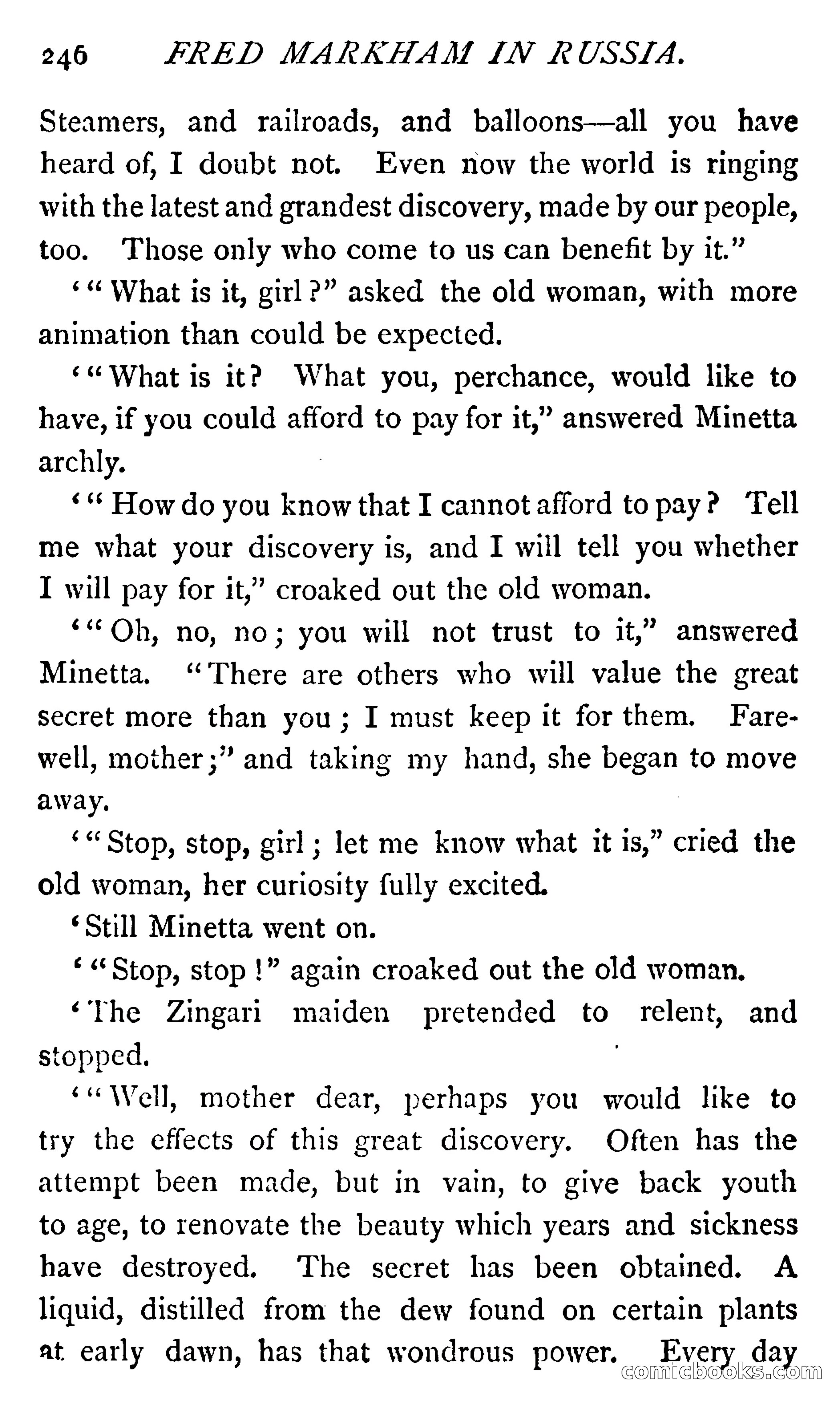 Fred Markham in Russia — page 250 of 324