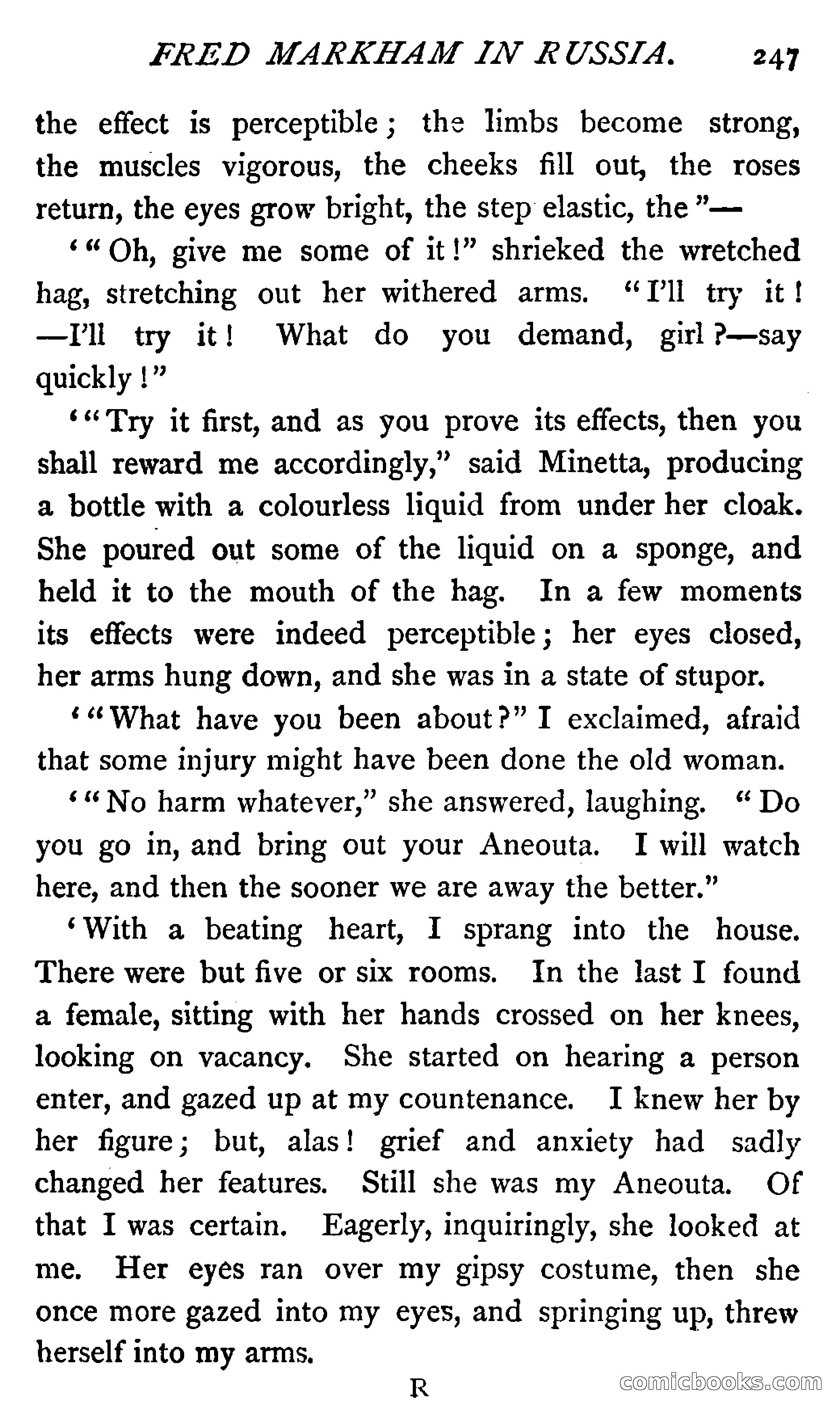 Fred Markham in Russia — page 251 of 324