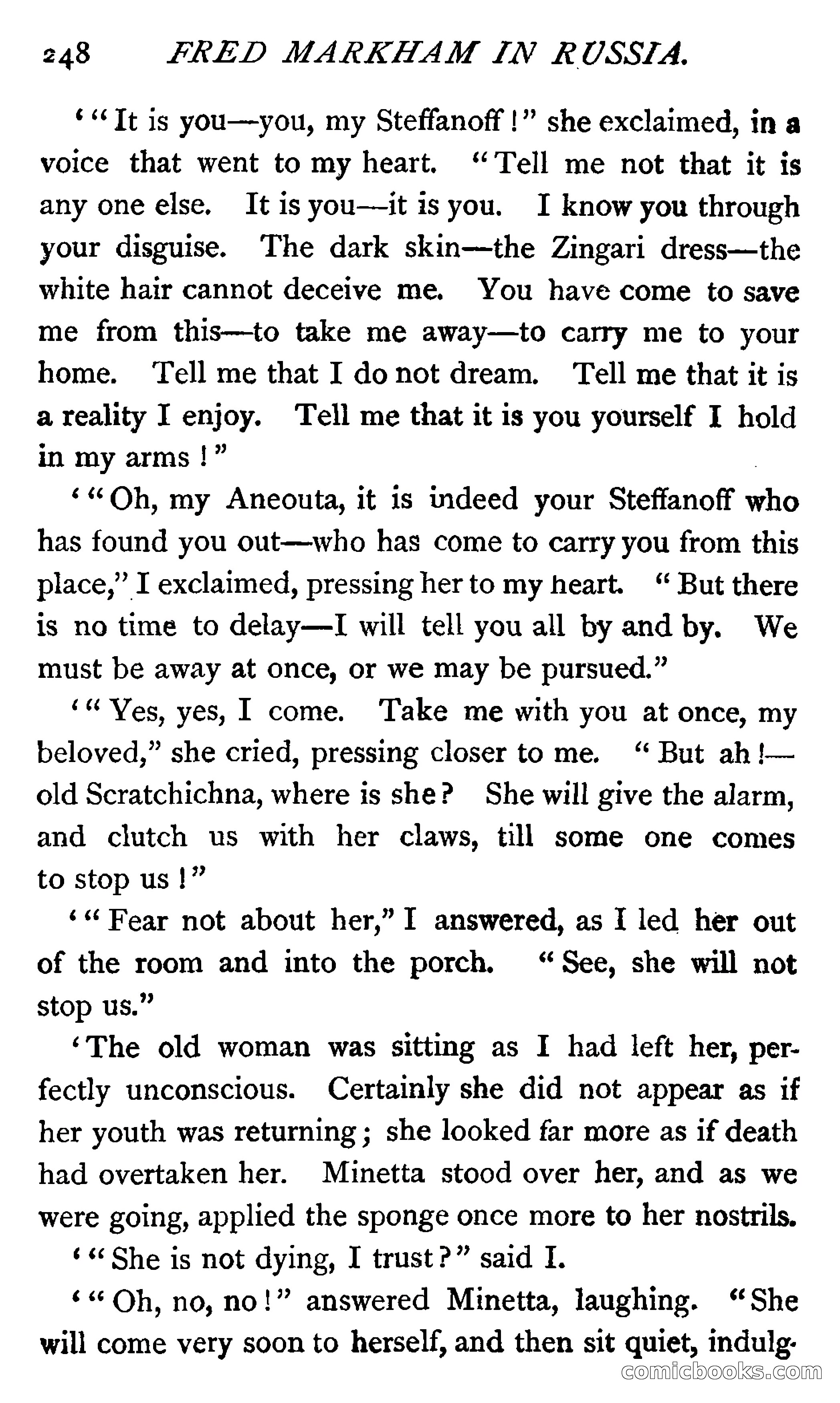 Fred Markham in Russia — page 252 of 324