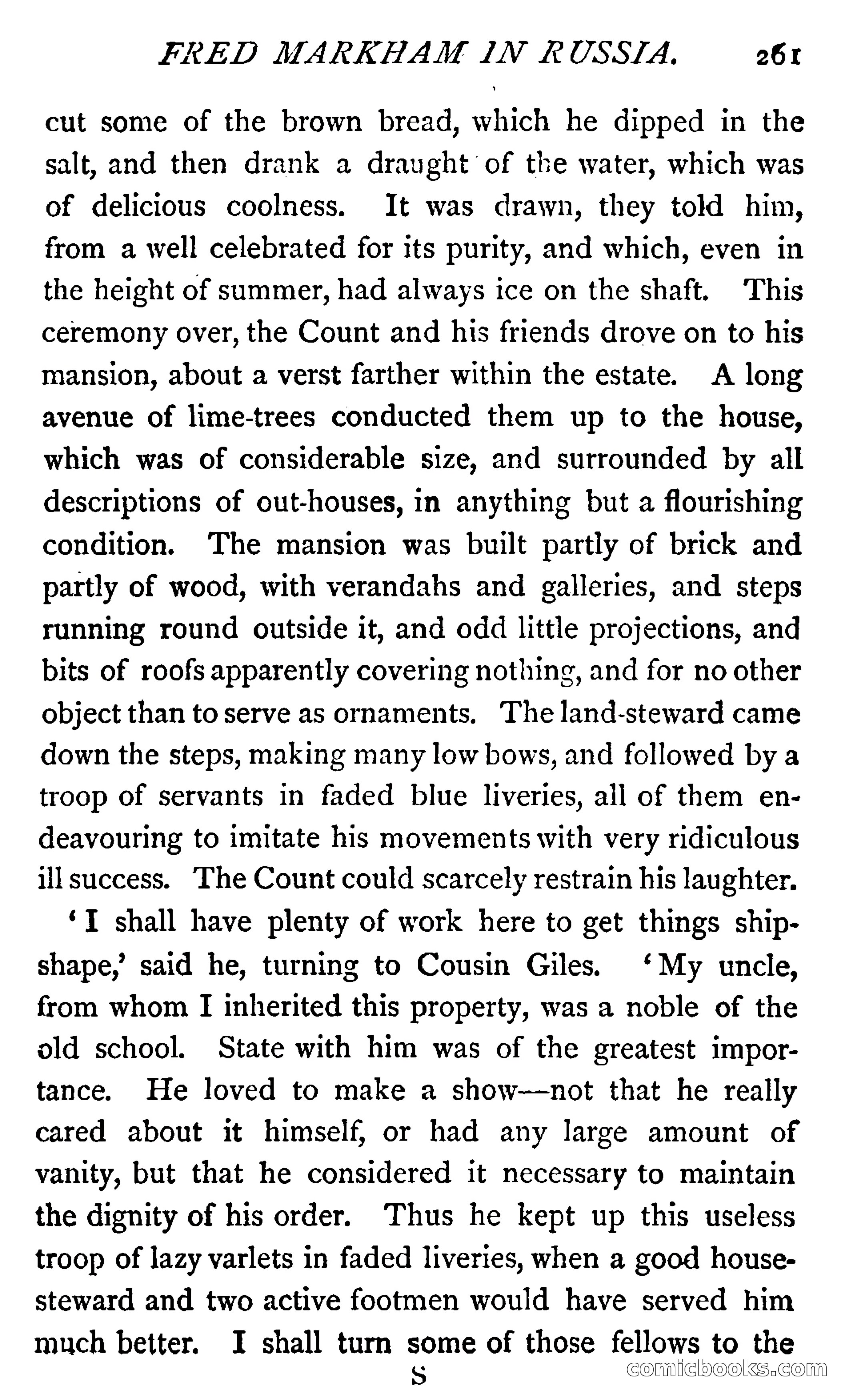 Fred Markham in Russia — page 265 of 324