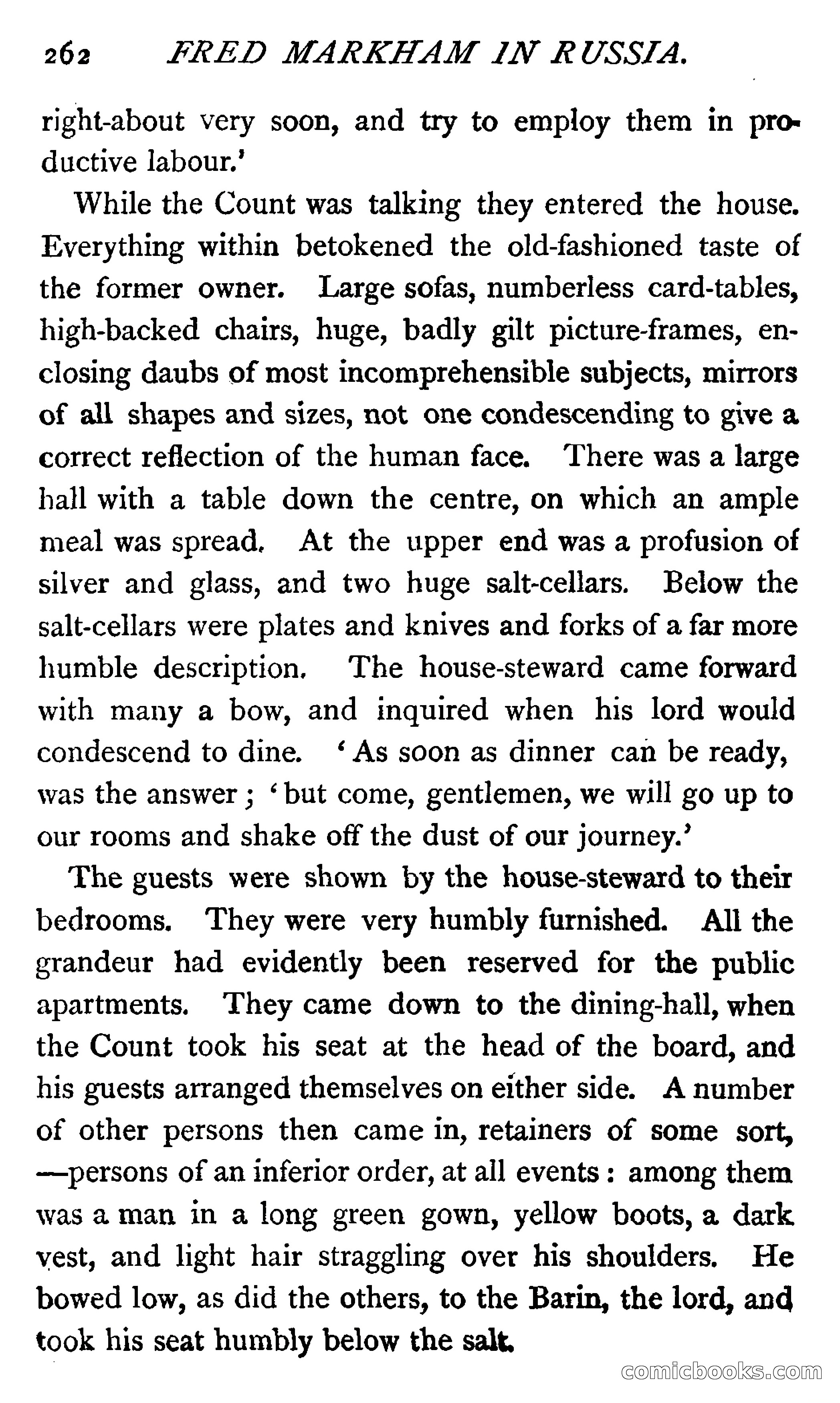 Fred Markham in Russia — page 266 of 324