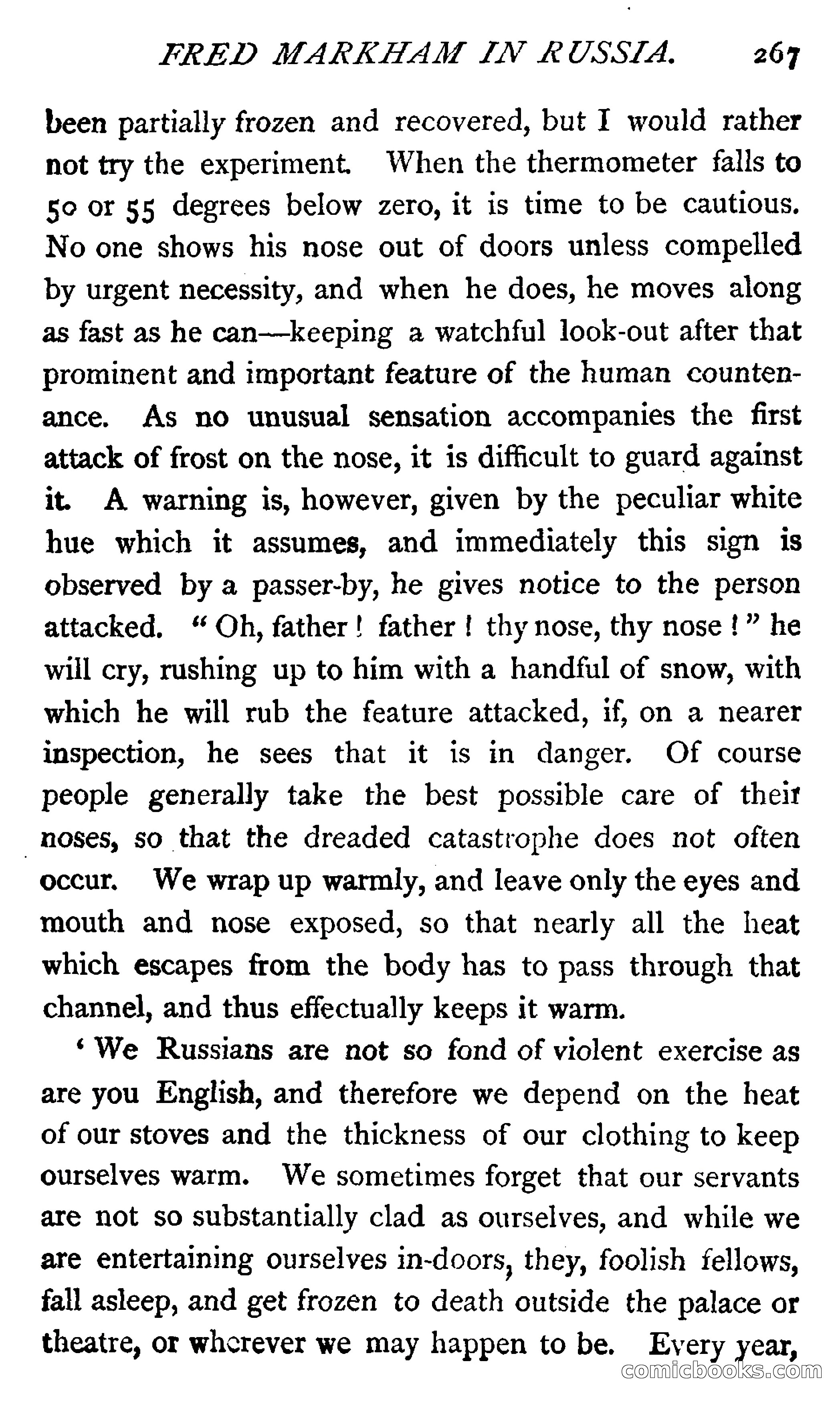 Fred Markham in Russia — page 271 of 324