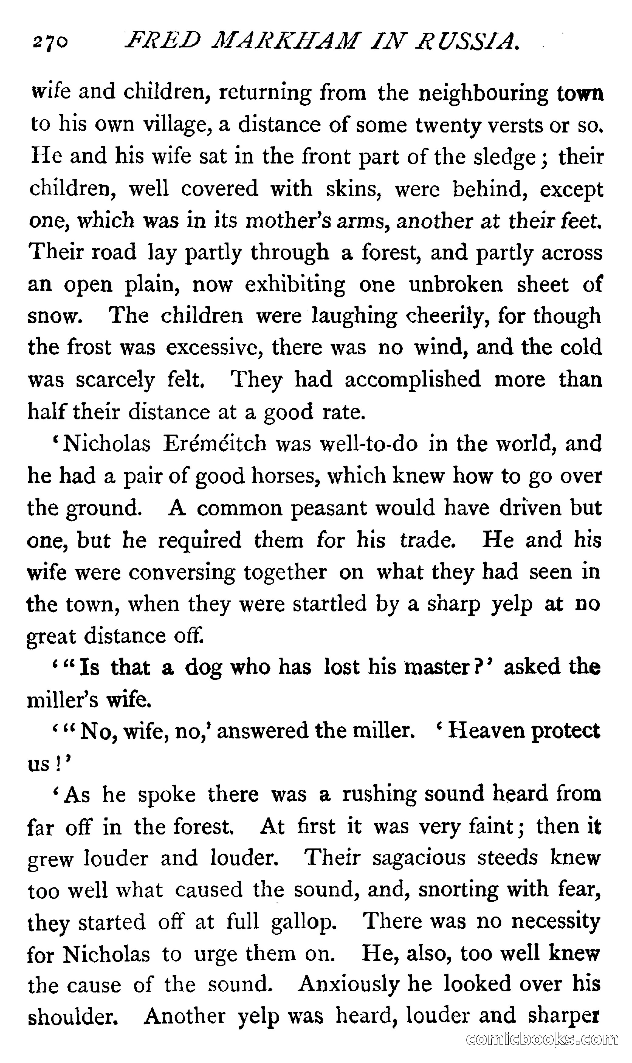 Fred Markham in Russia — page 274 of 324