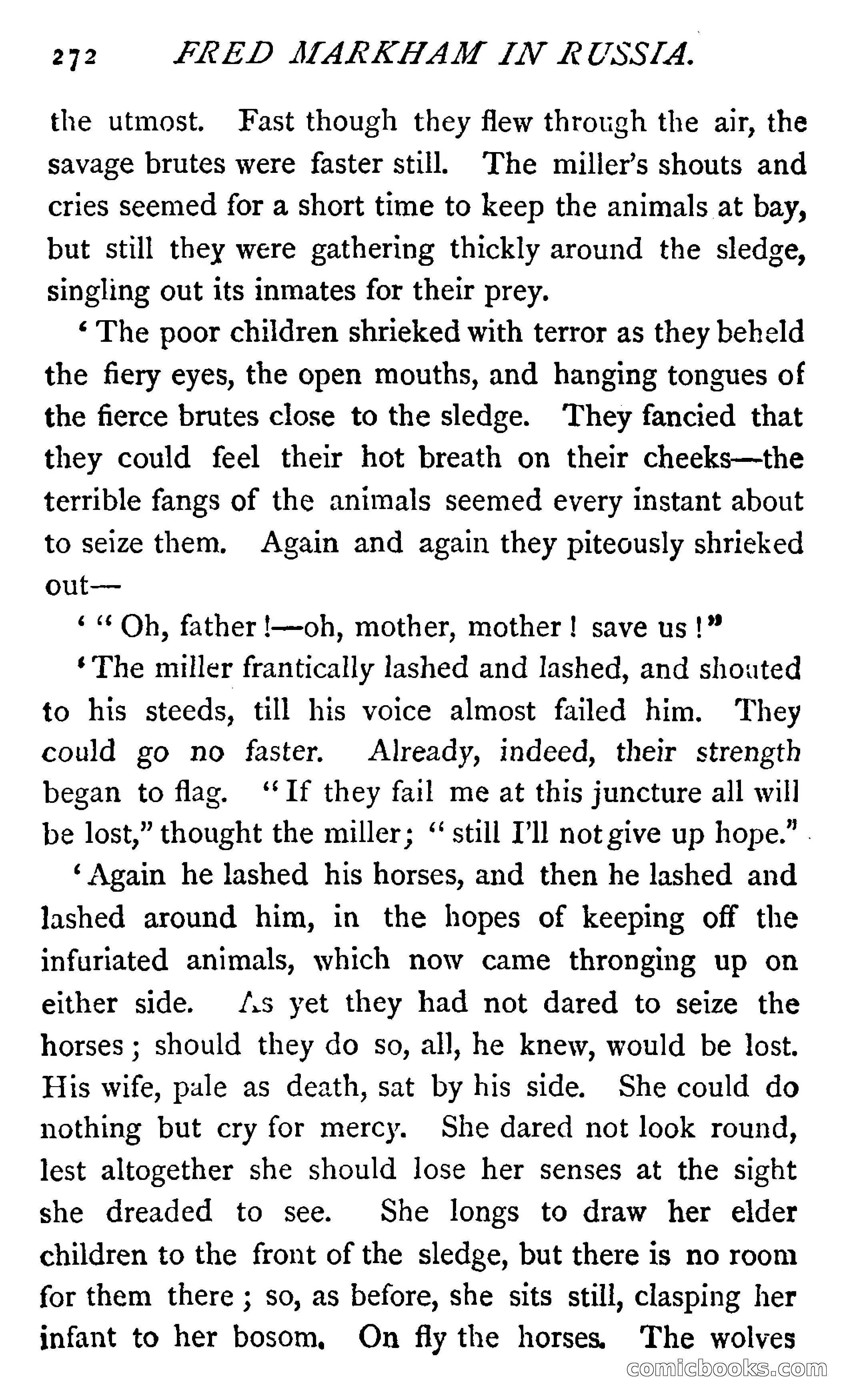 Fred Markham in Russia — page 276 of 324