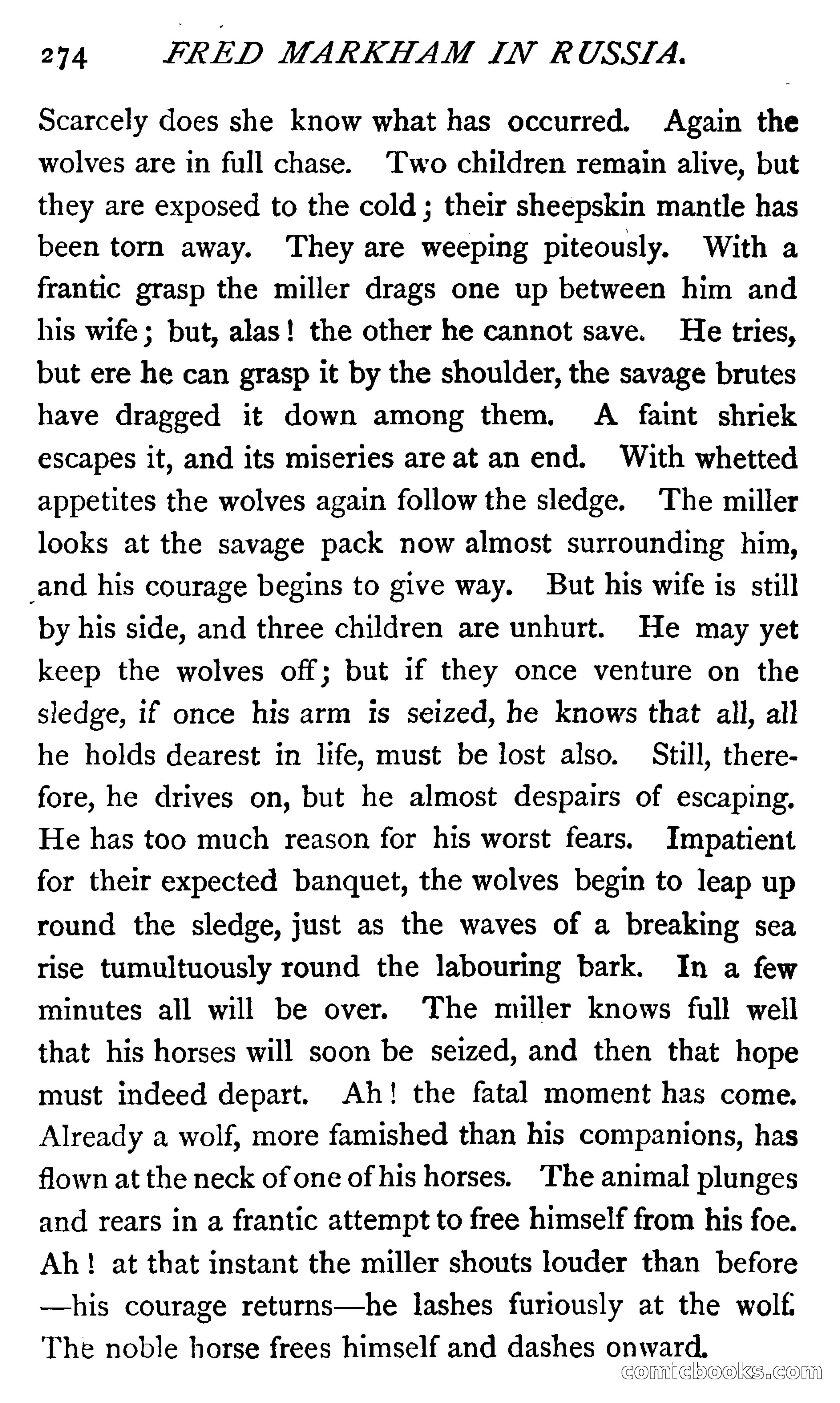 Fred Markham in Russia — page 278 of 324