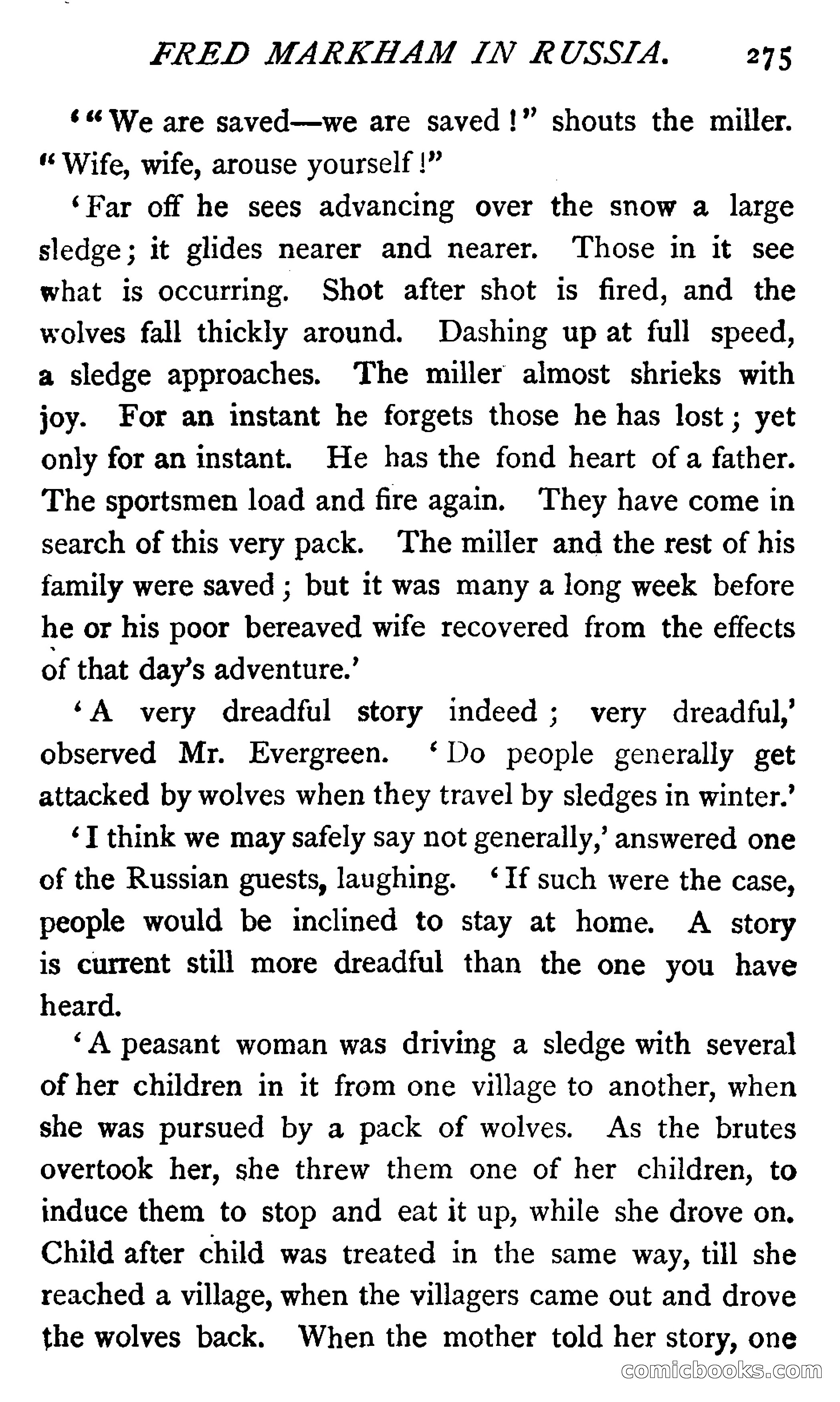 Fred Markham in Russia — page 279 of 324