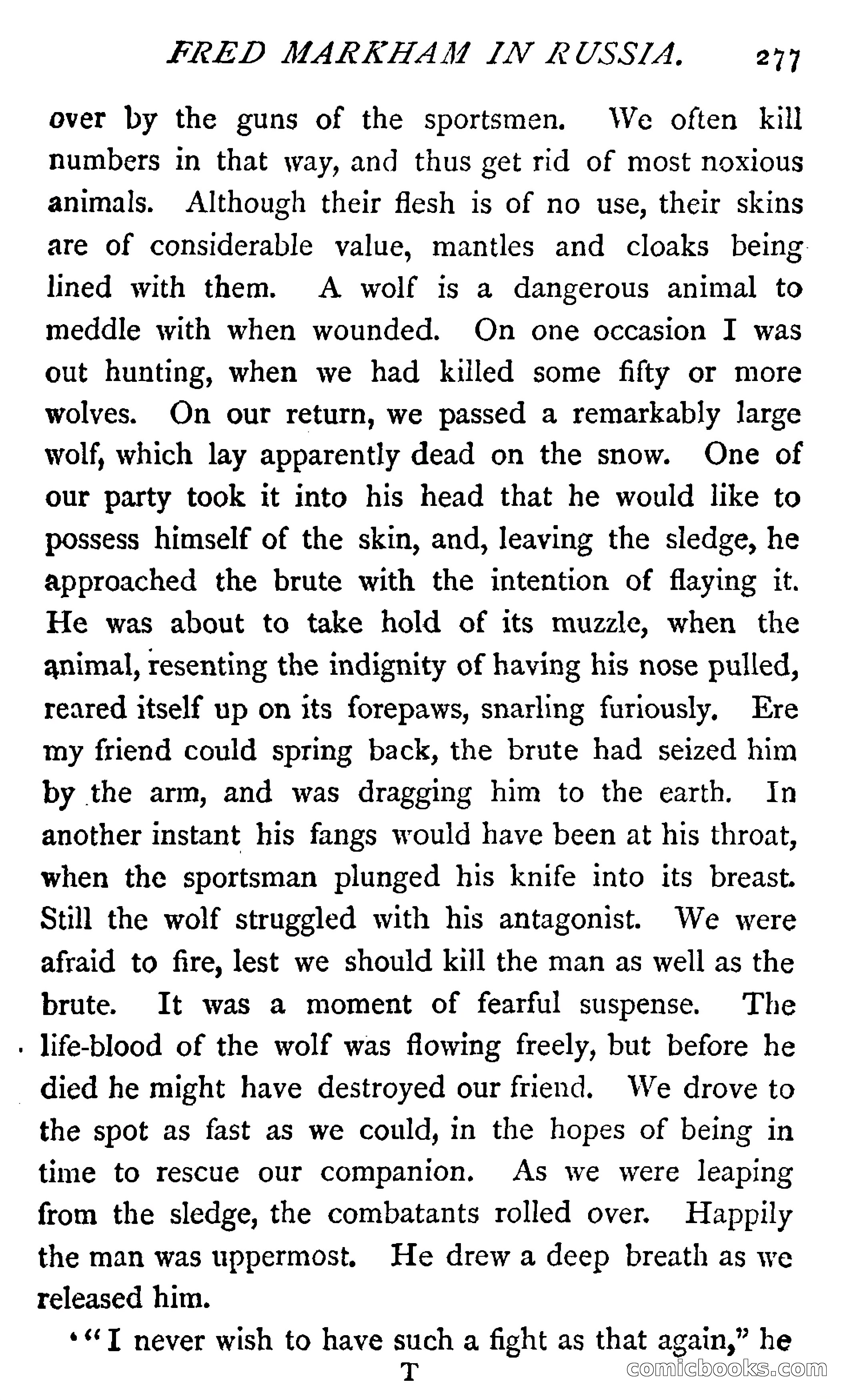 Fred Markham in Russia — page 281 of 324