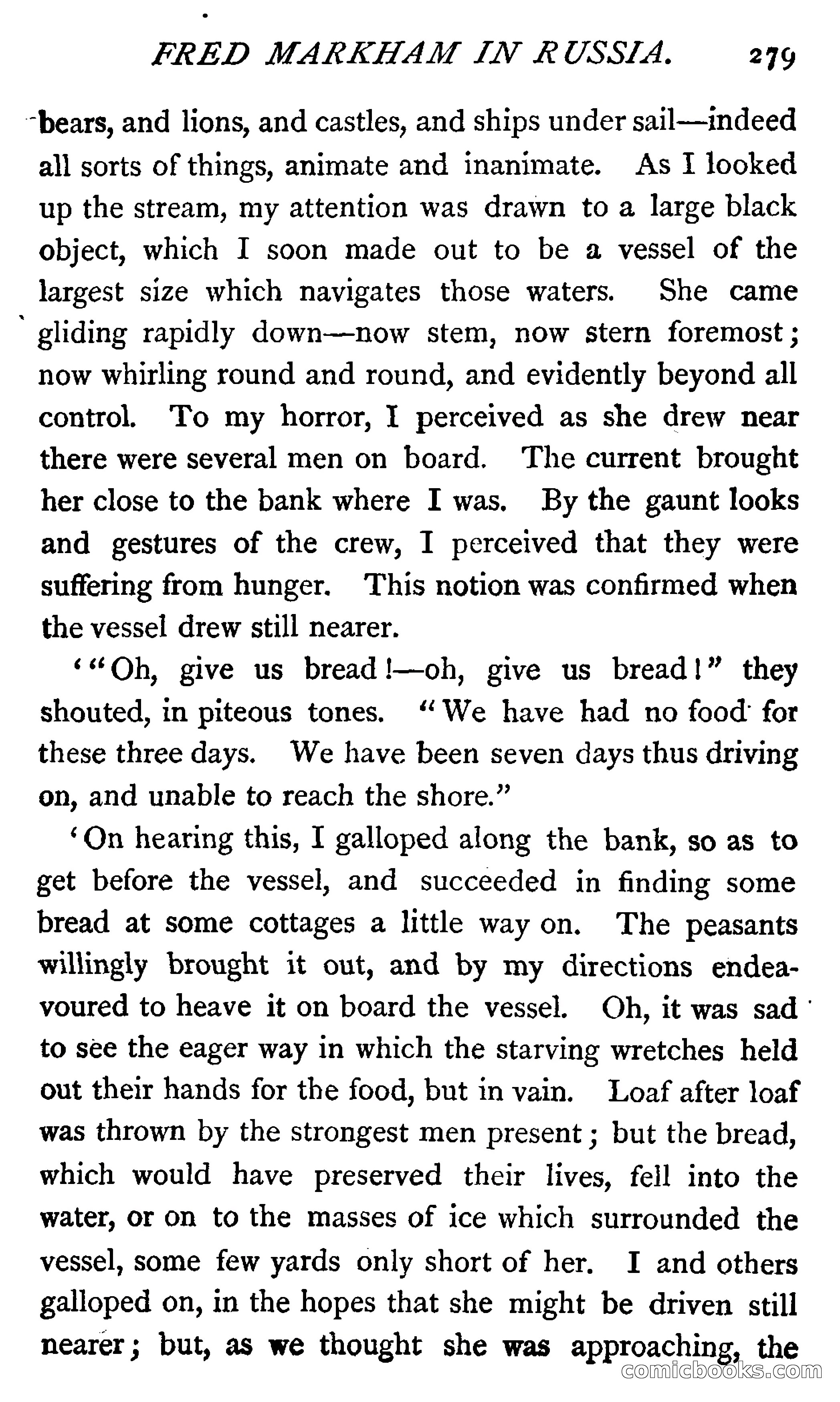 Fred Markham in Russia — page 283 of 324