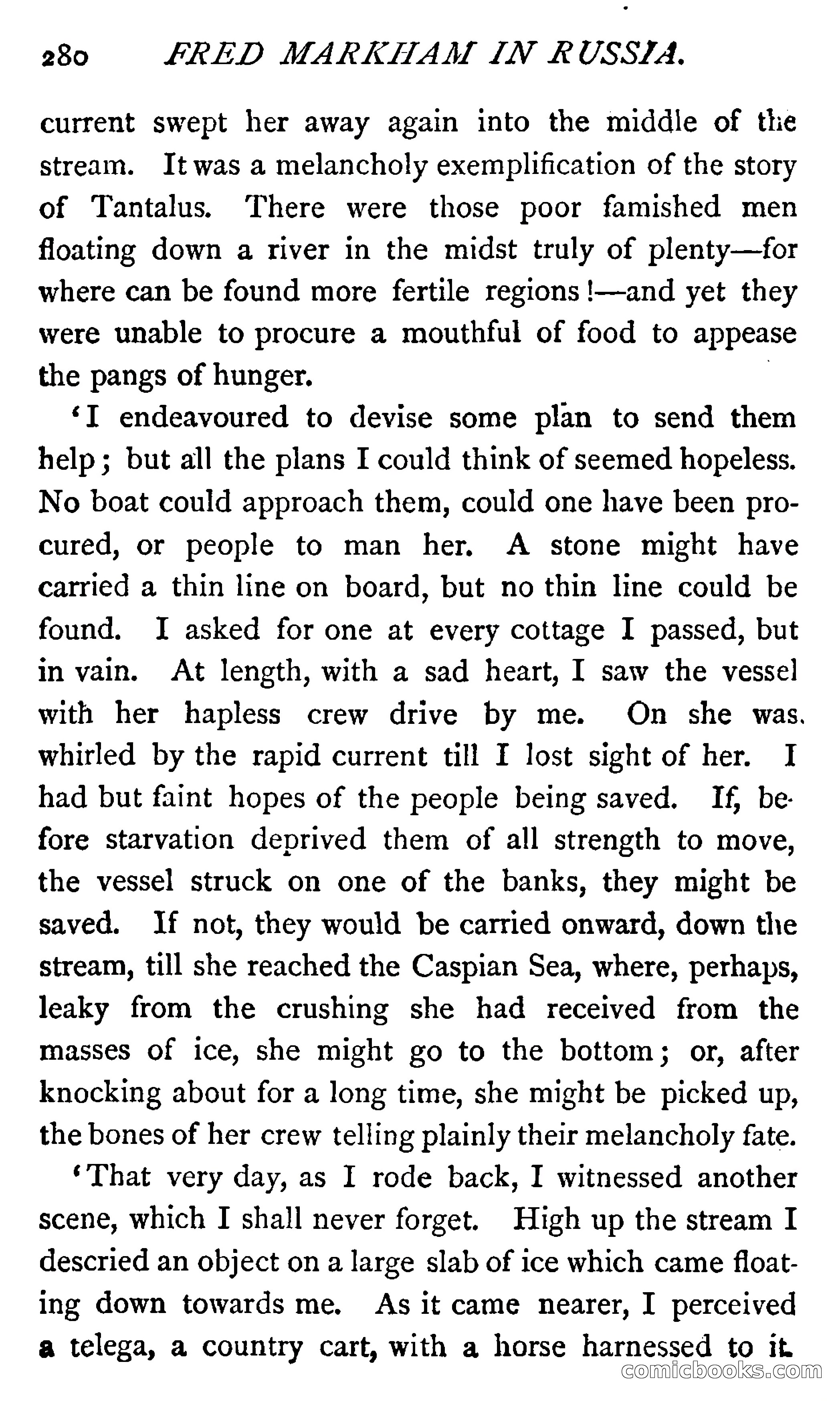 Fred Markham in Russia — page 284 of 324