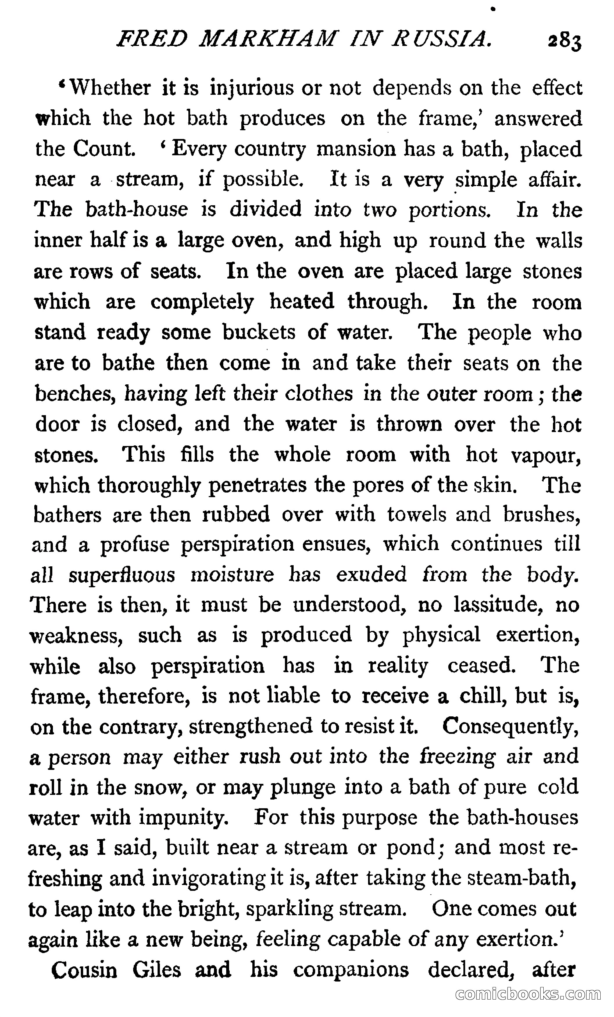 Fred Markham in Russia — page 287 of 324