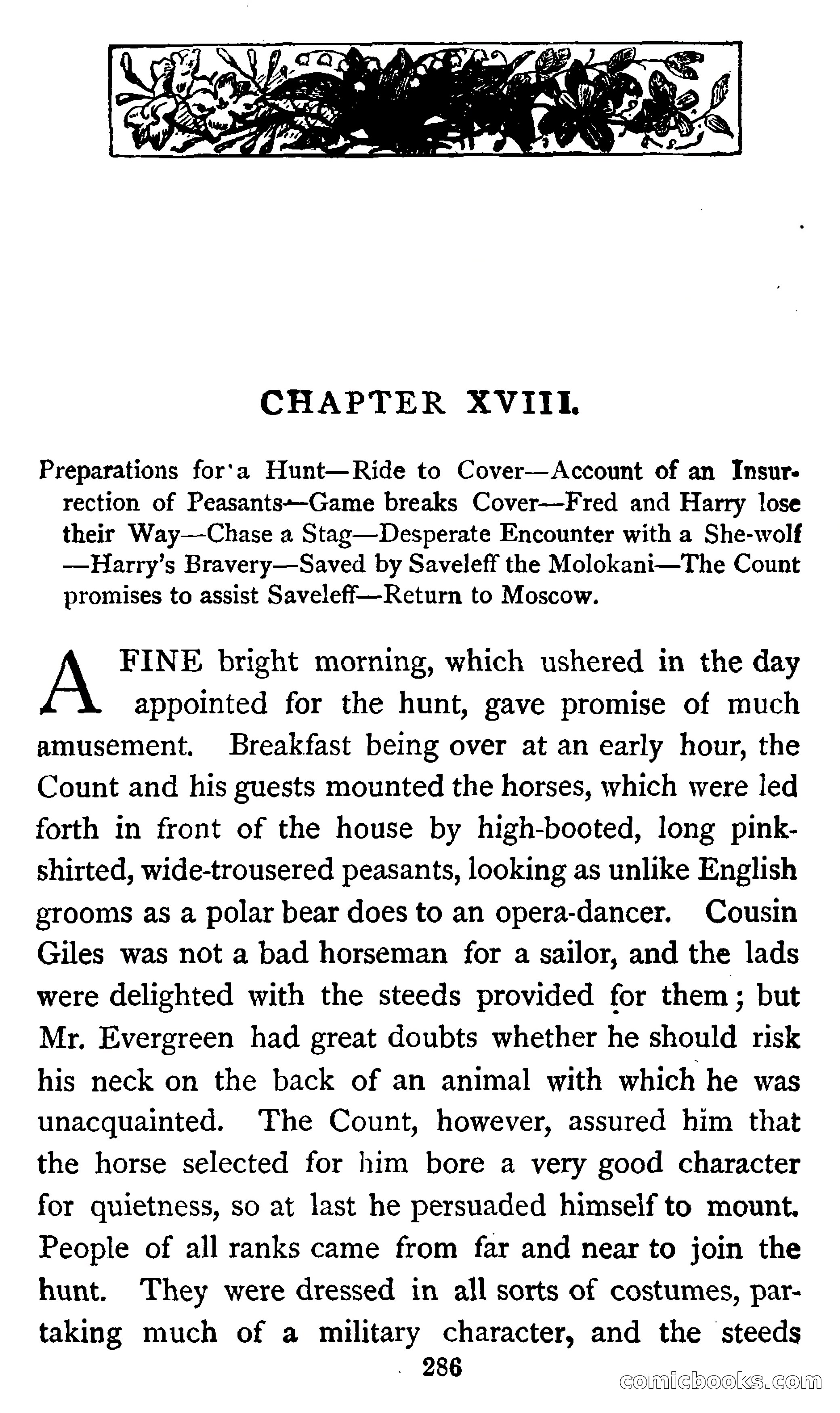 Fred Markham in Russia — page 290 of 324