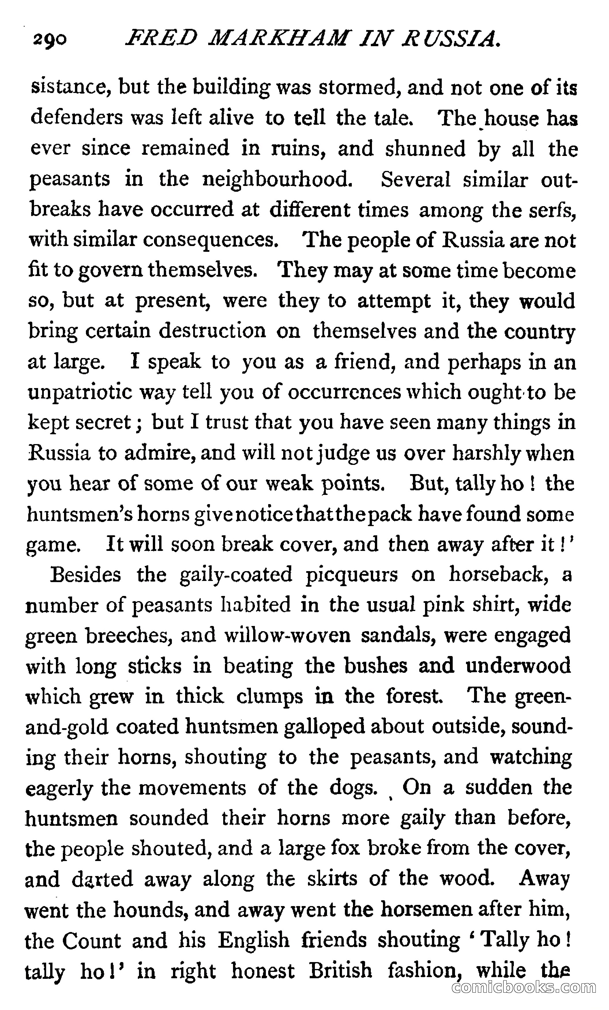 Fred Markham in Russia — page 294 of 324