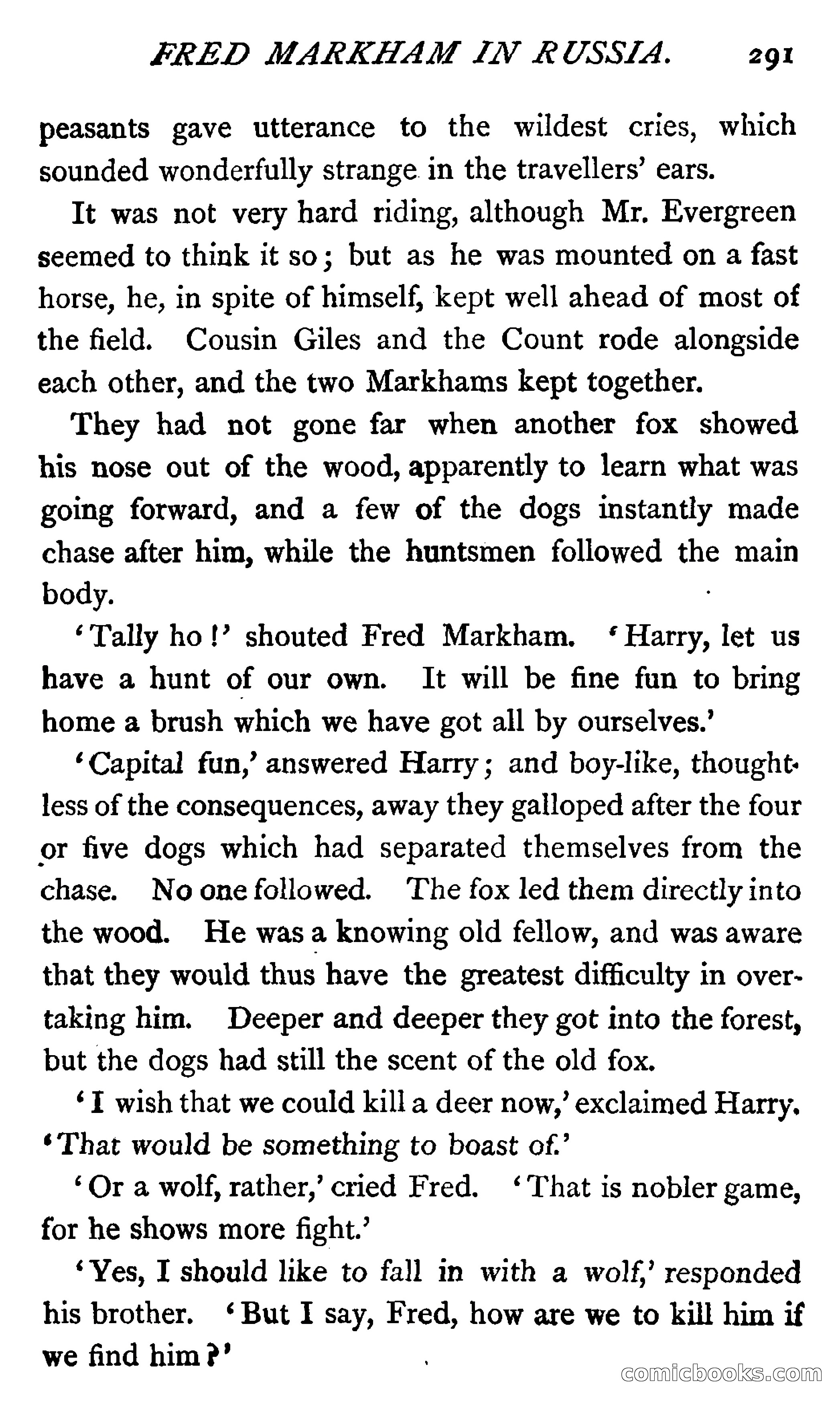 Fred Markham in Russia — page 295 of 324