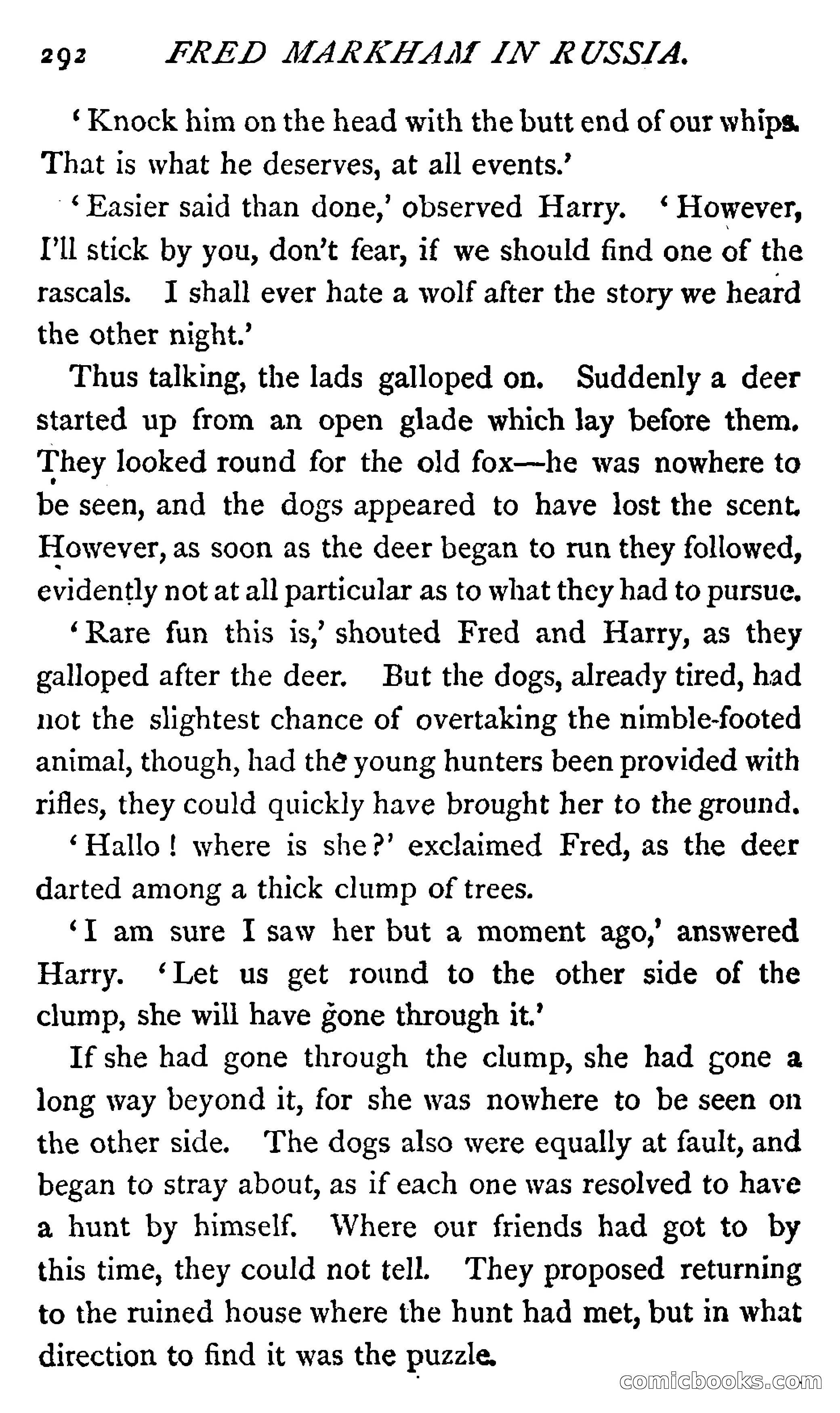 Fred Markham in Russia — page 296 of 324