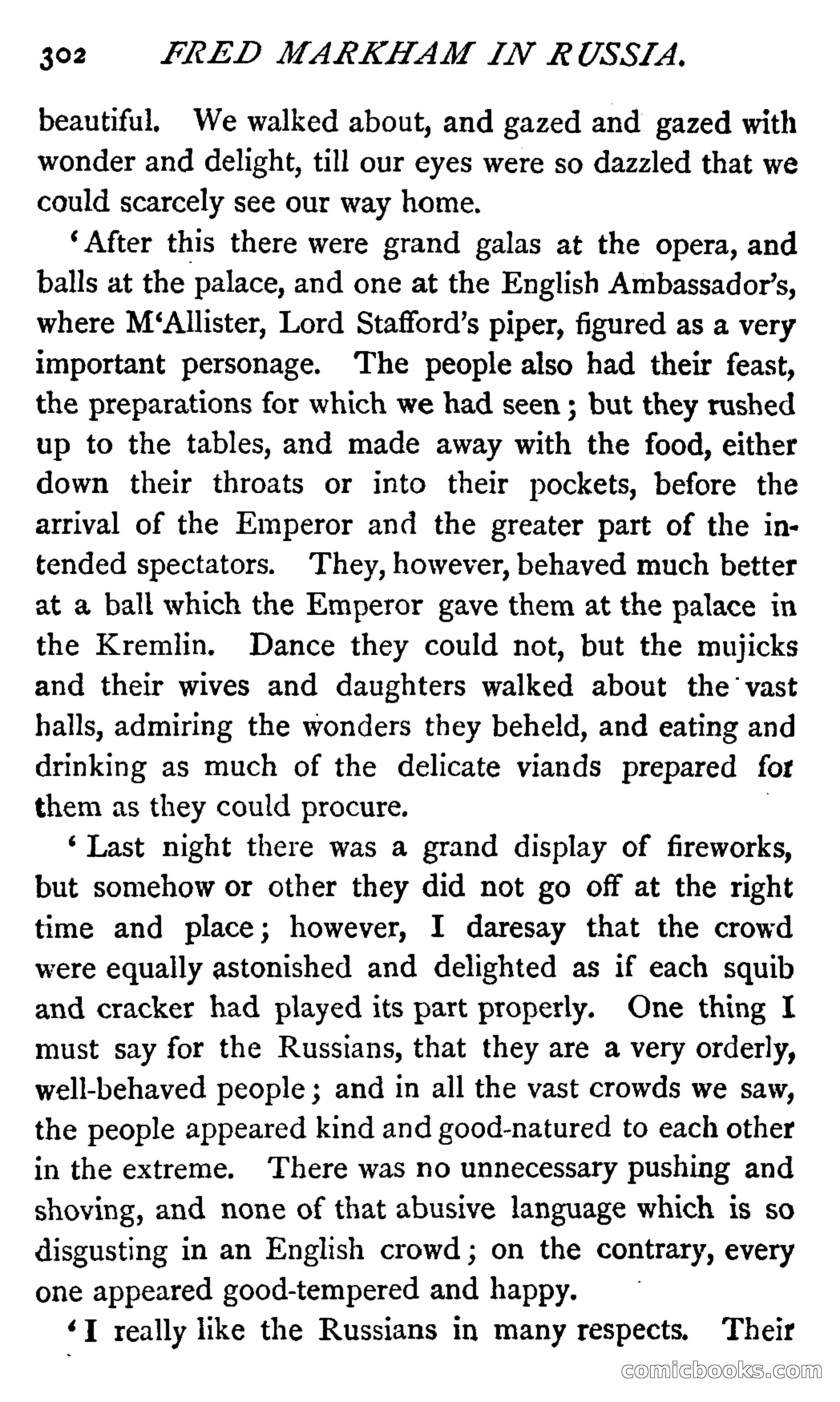 Fred Markham in Russia — page 306 of 324