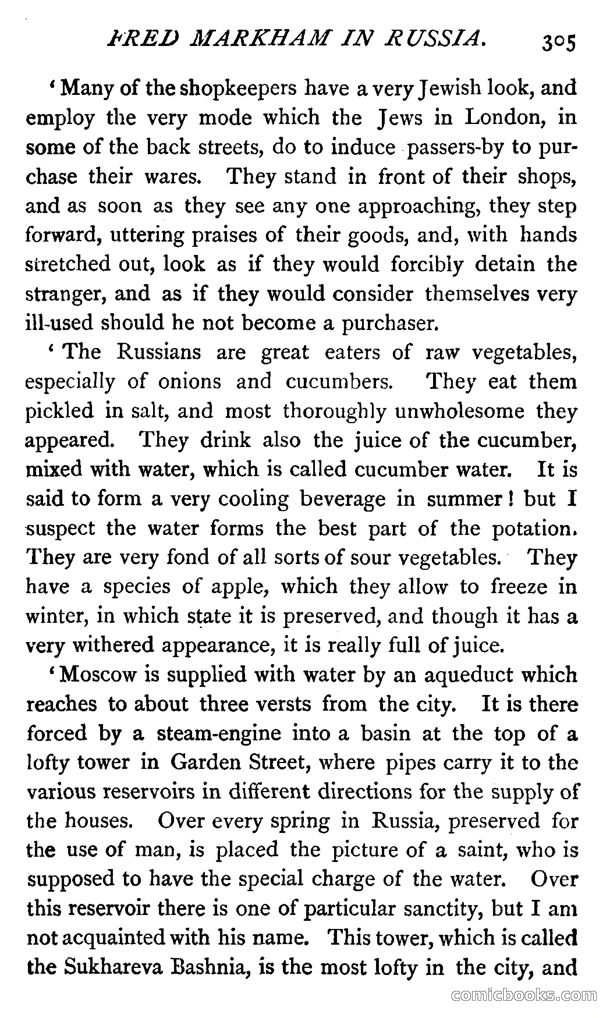 Fred Markham in Russia — page 309 of 324