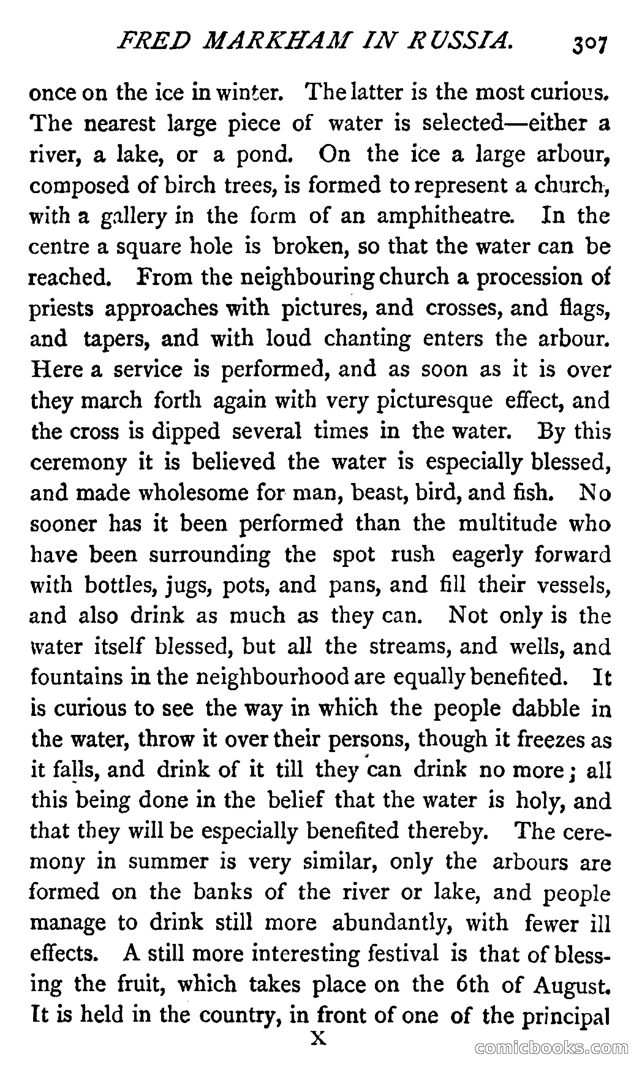 Fred Markham in Russia — page 311 of 324