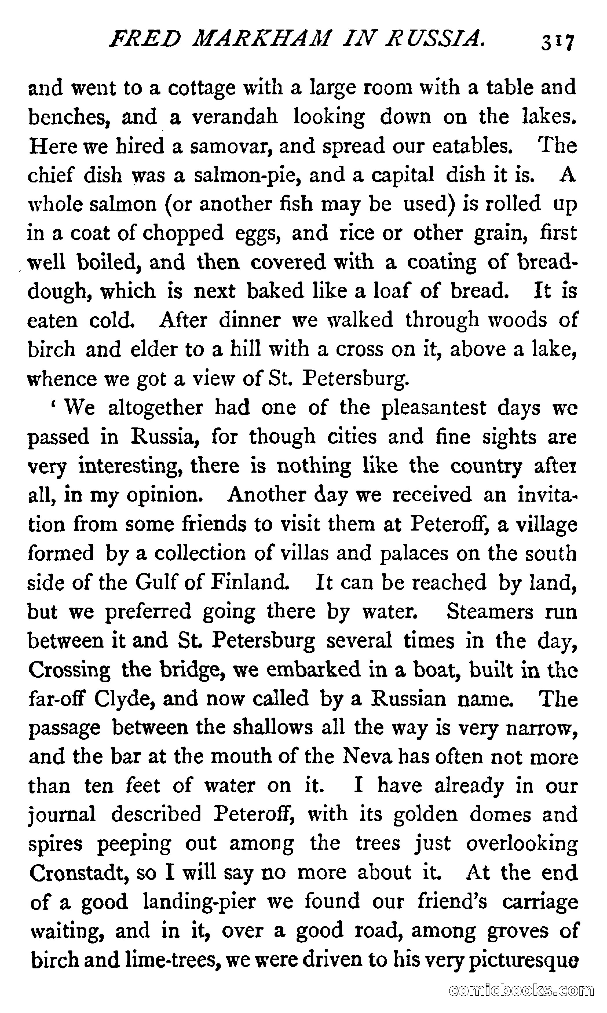 Fred Markham in Russia — page 321 of 324