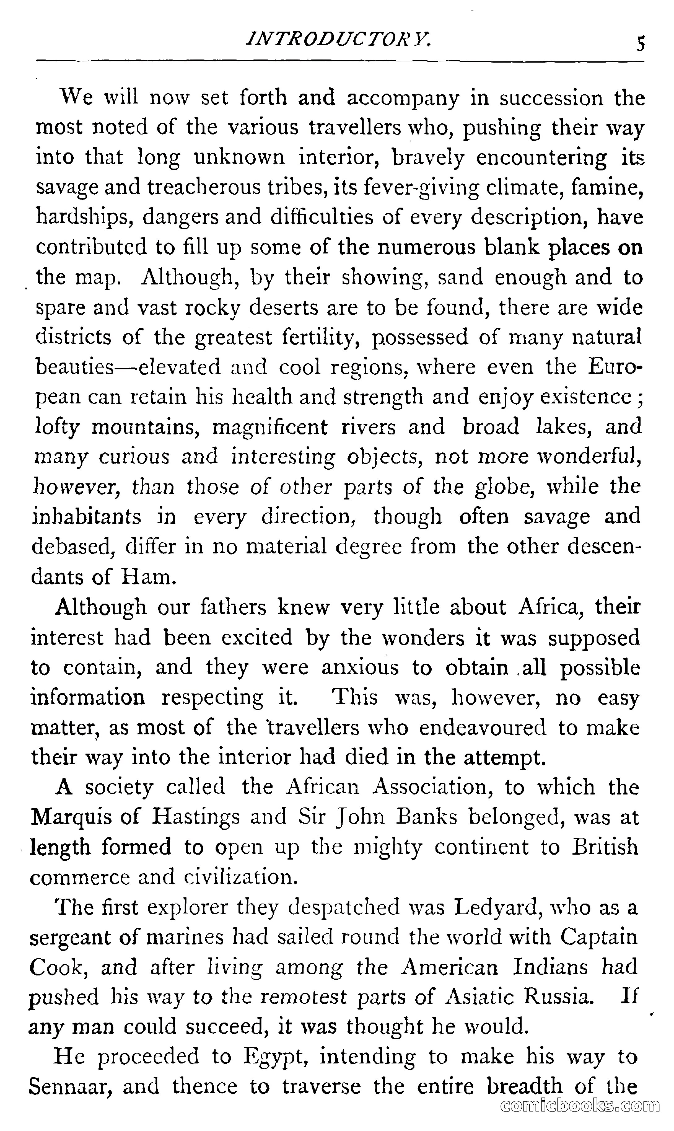 Great African Travellers — page 15 of 160