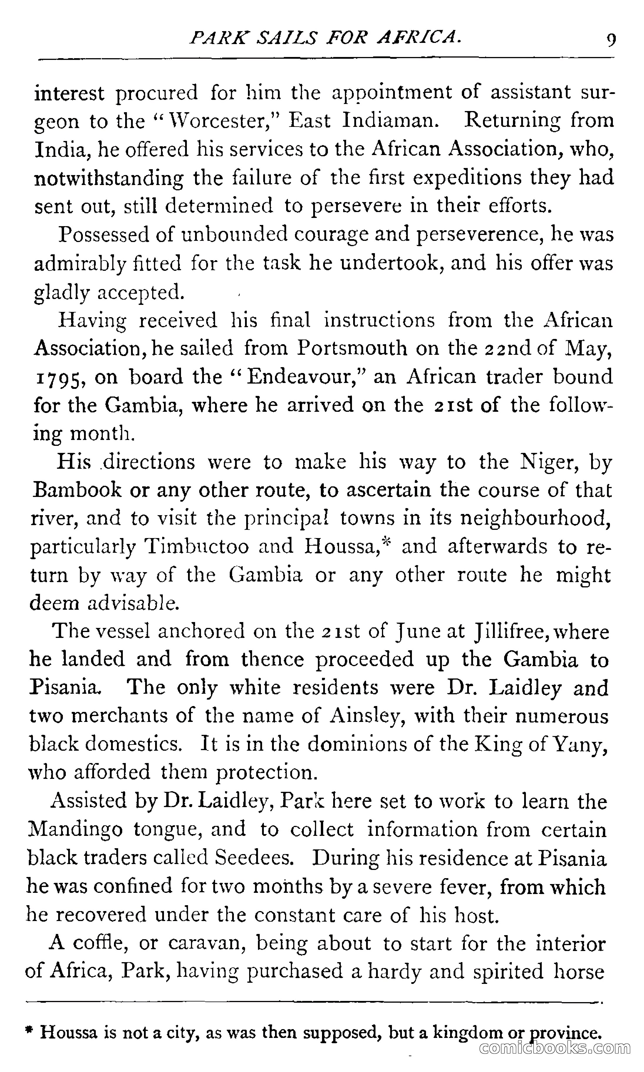 Great African Travellers — page 19 of 160