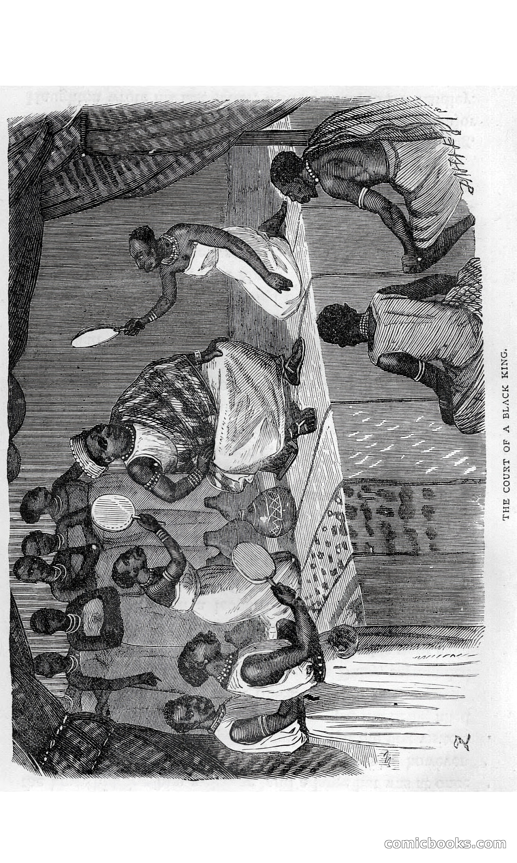 Great African Travellers — page 27 of 160
