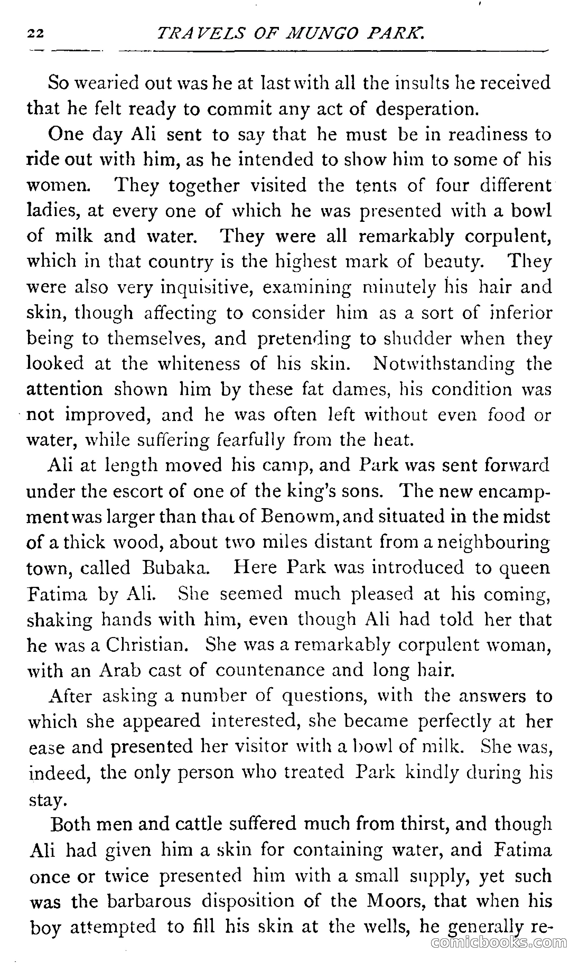 Great African Travellers — page 32 of 160