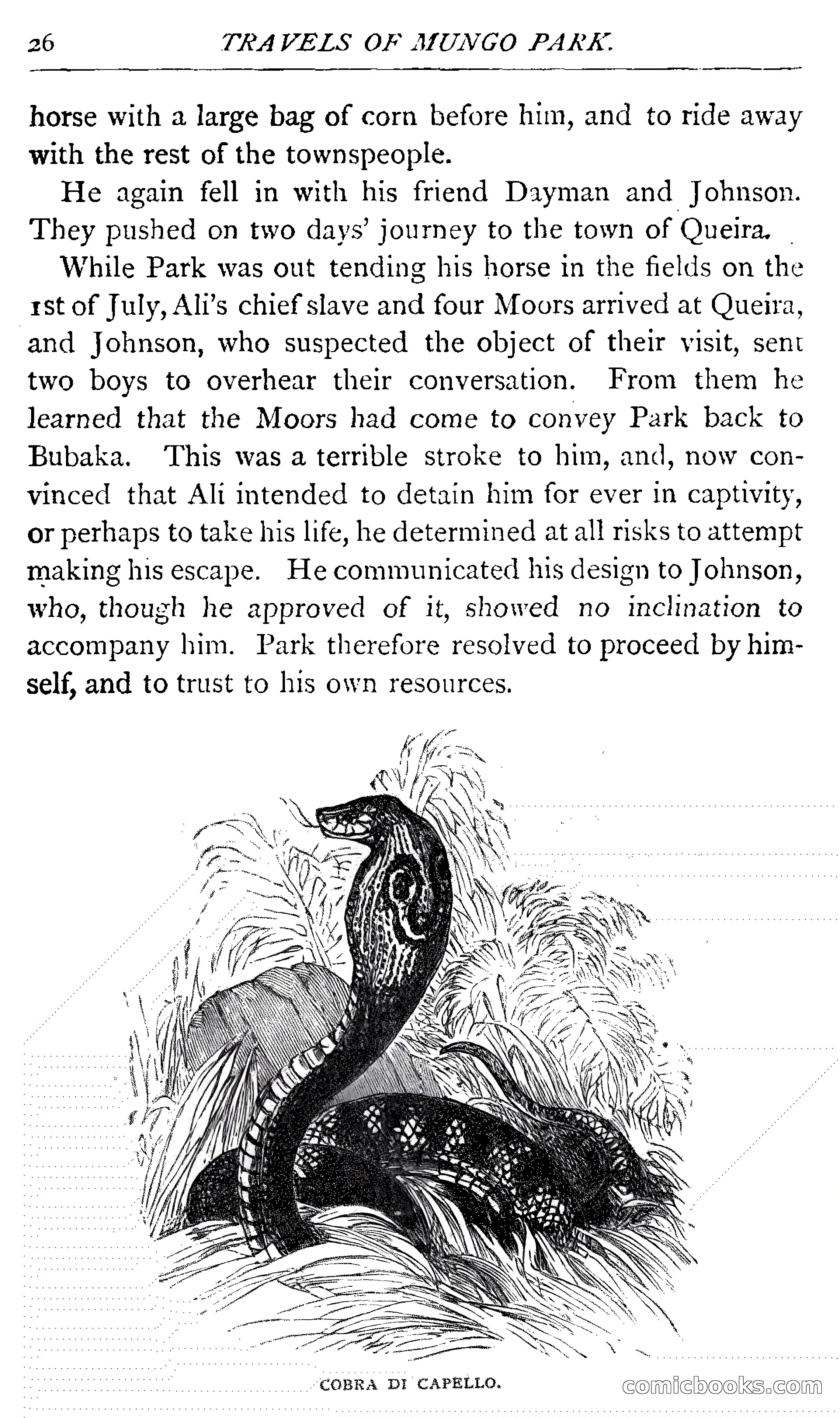 Great African Travellers — page 36 of 160