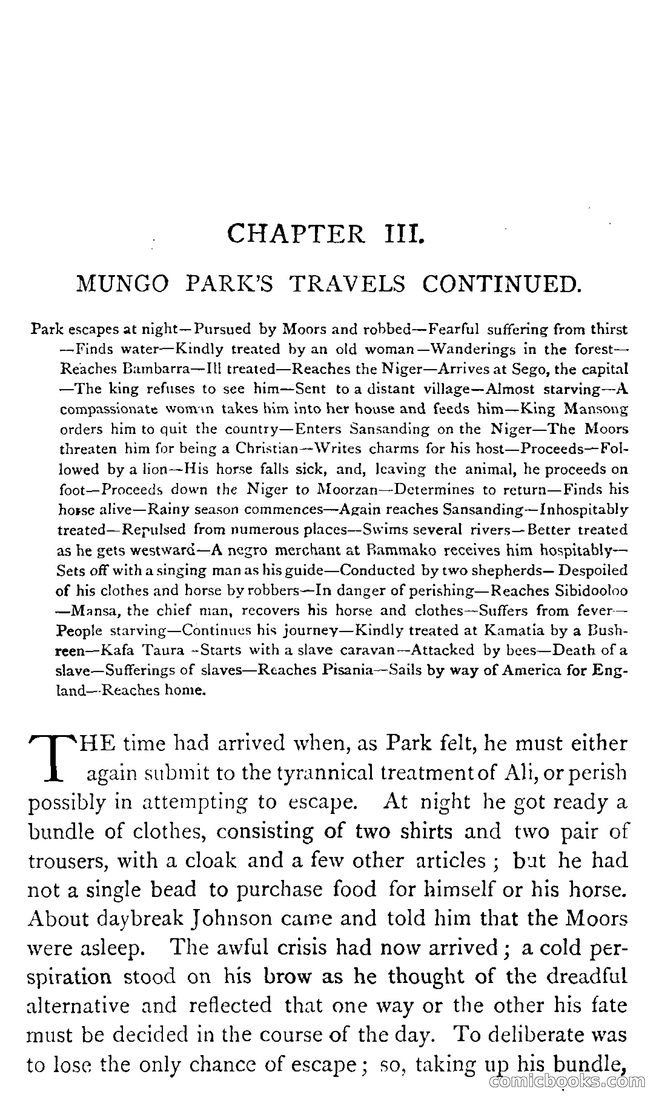 Great African Travellers — page 37 of 160