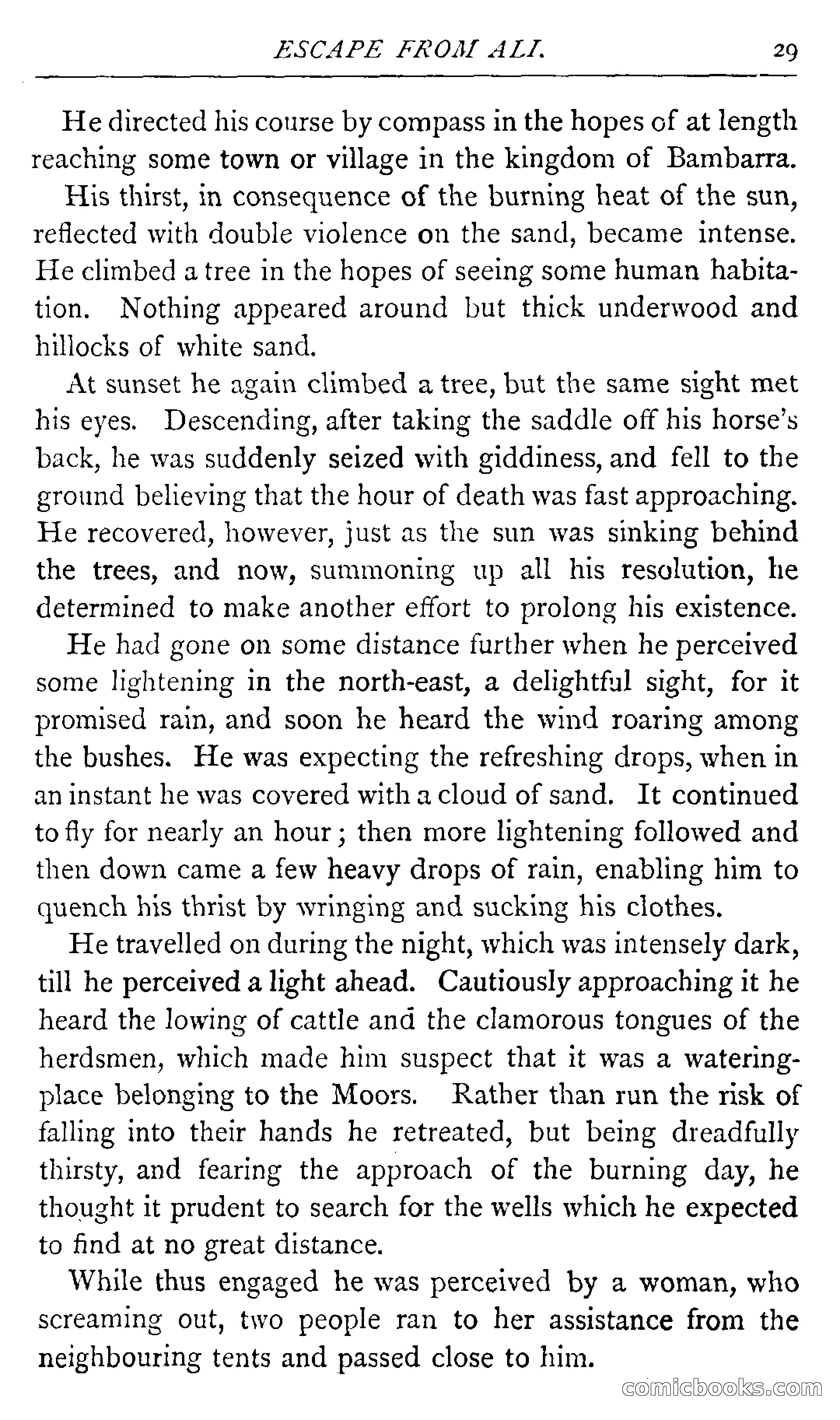 Great African Travellers — page 39 of 160