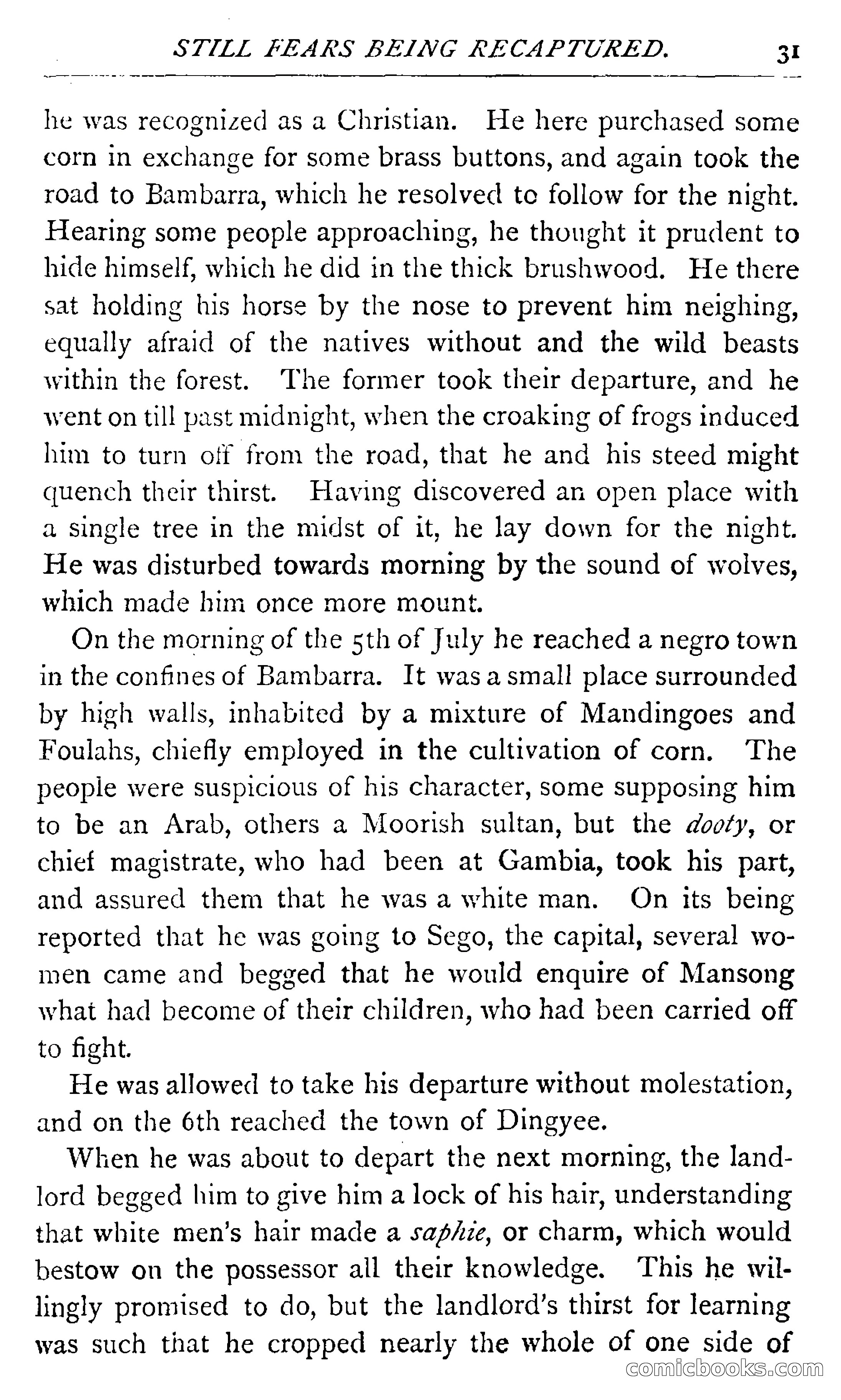 Great African Travellers — page 41 of 160