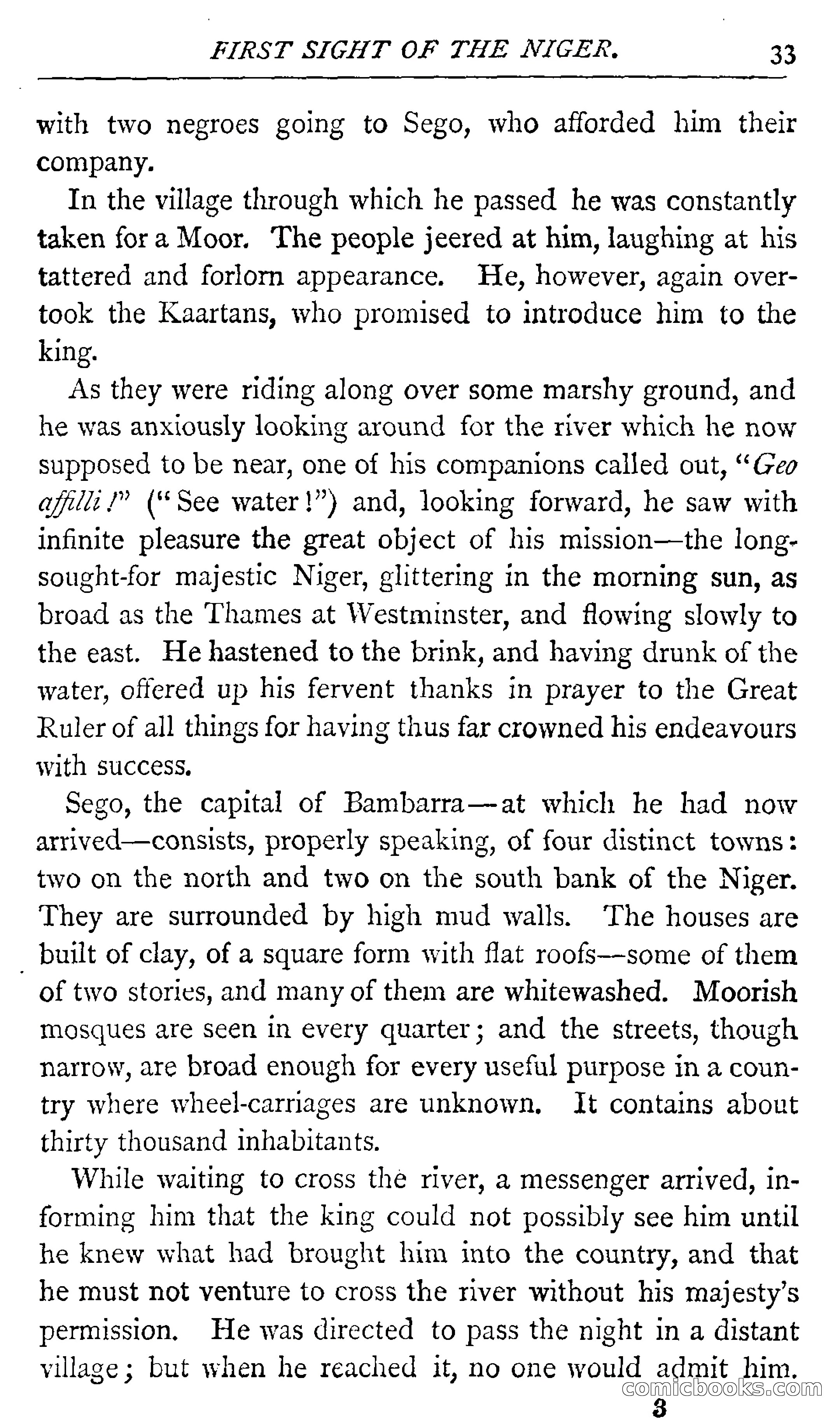 Great African Travellers — page 43 of 160