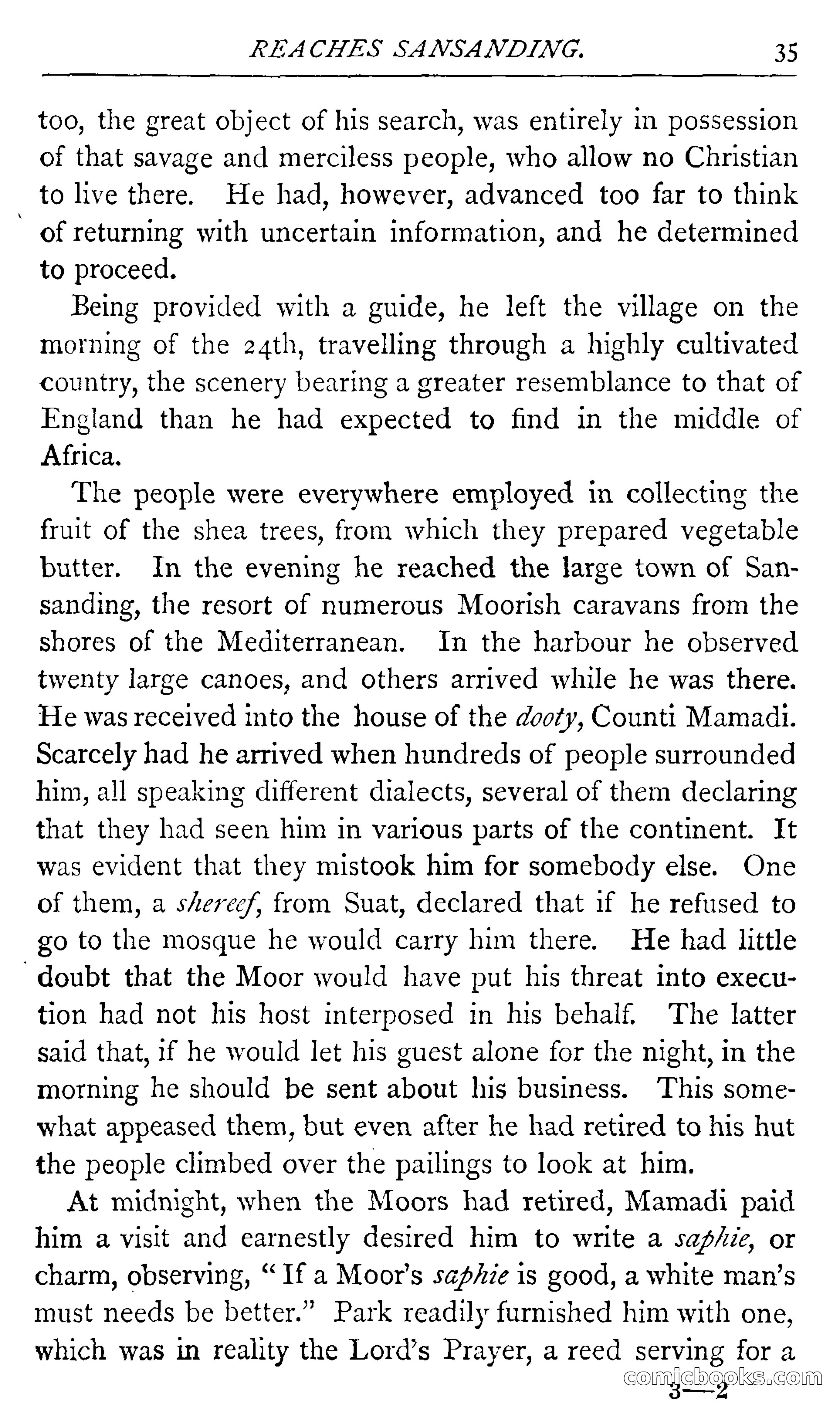 Great African Travellers — page 45 of 160