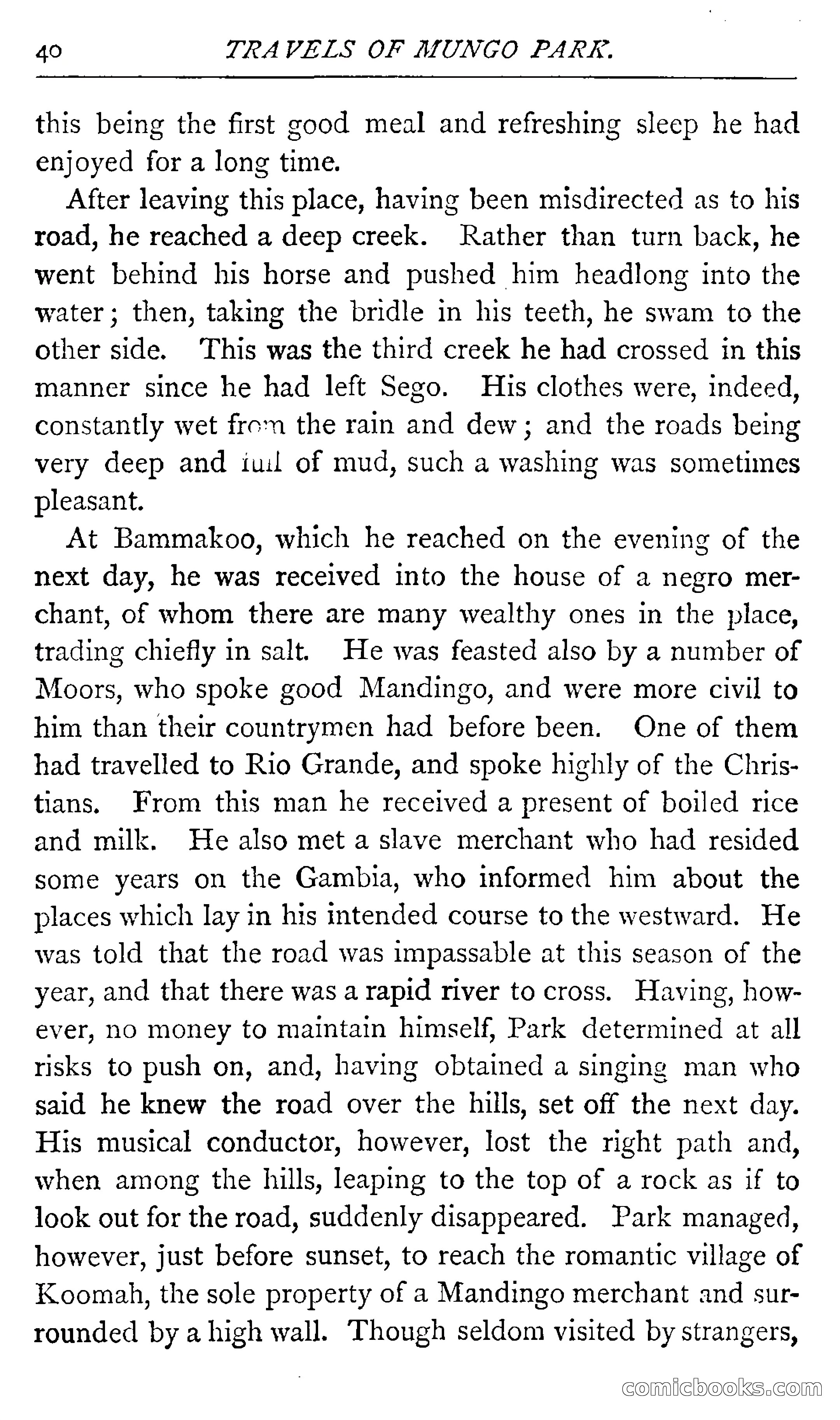 Great African Travellers — page 50 of 160