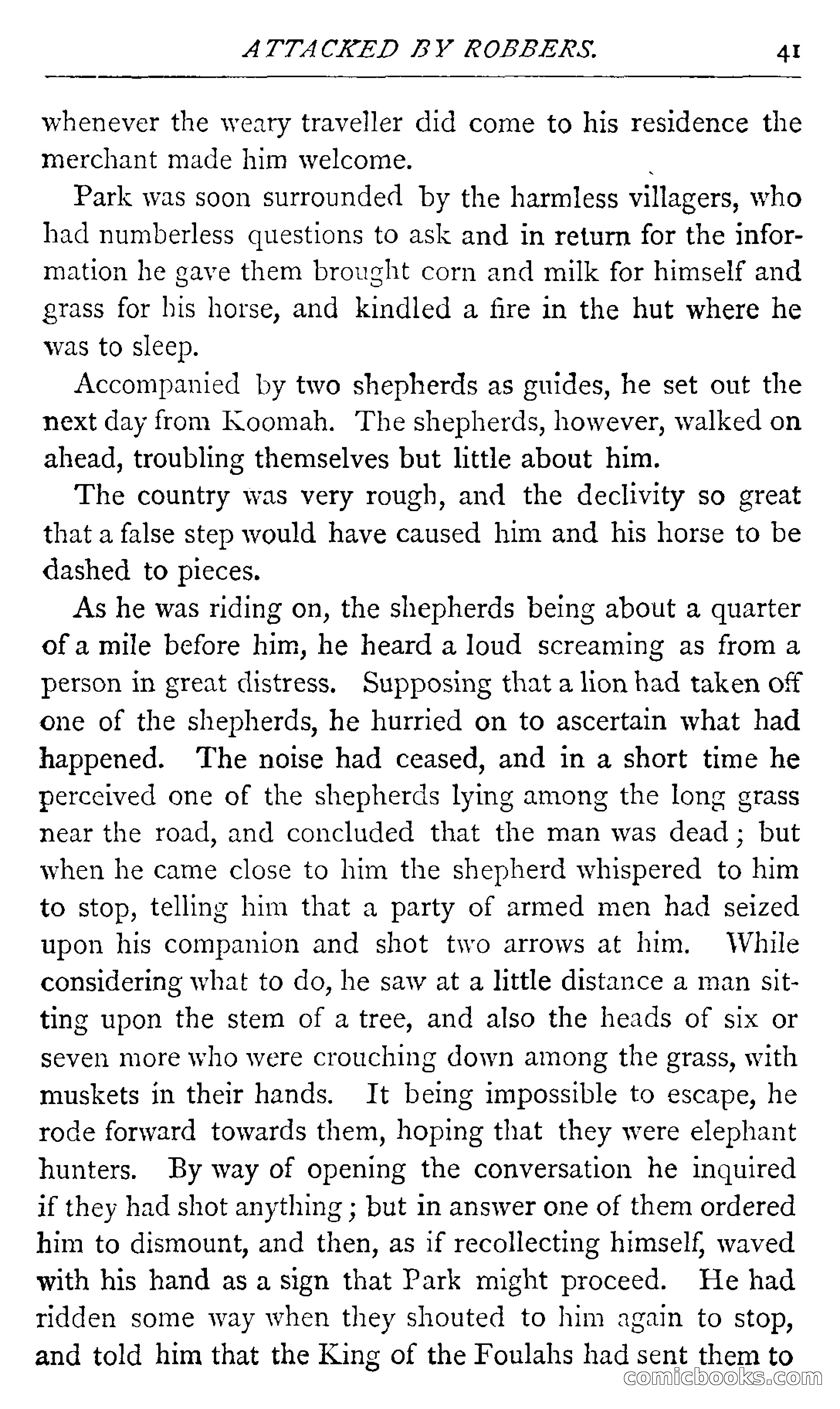 Great African Travellers — page 51 of 160