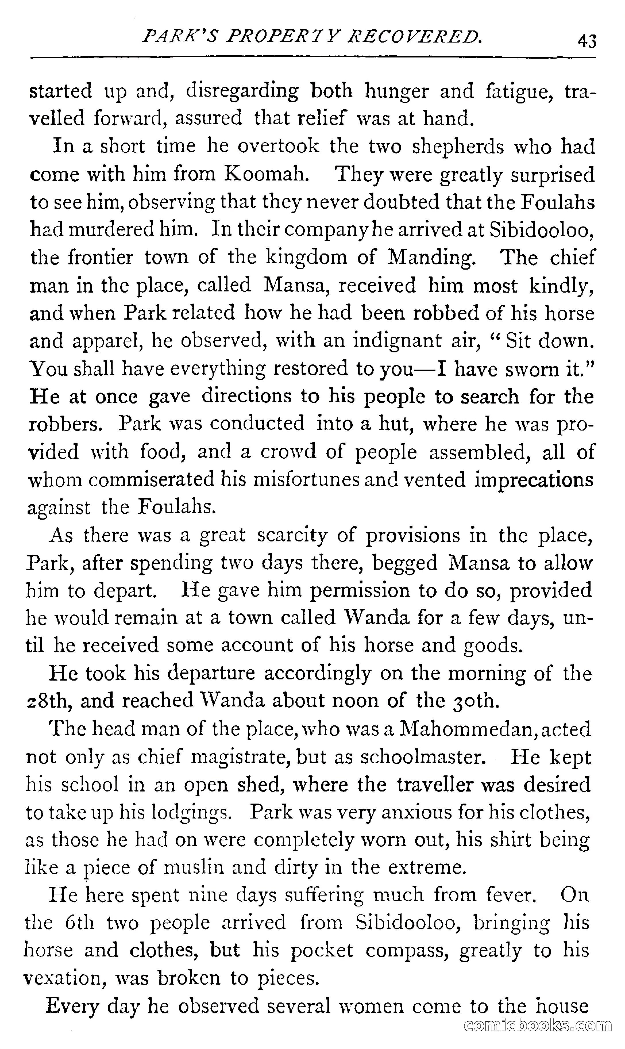 Great African Travellers — page 53 of 160