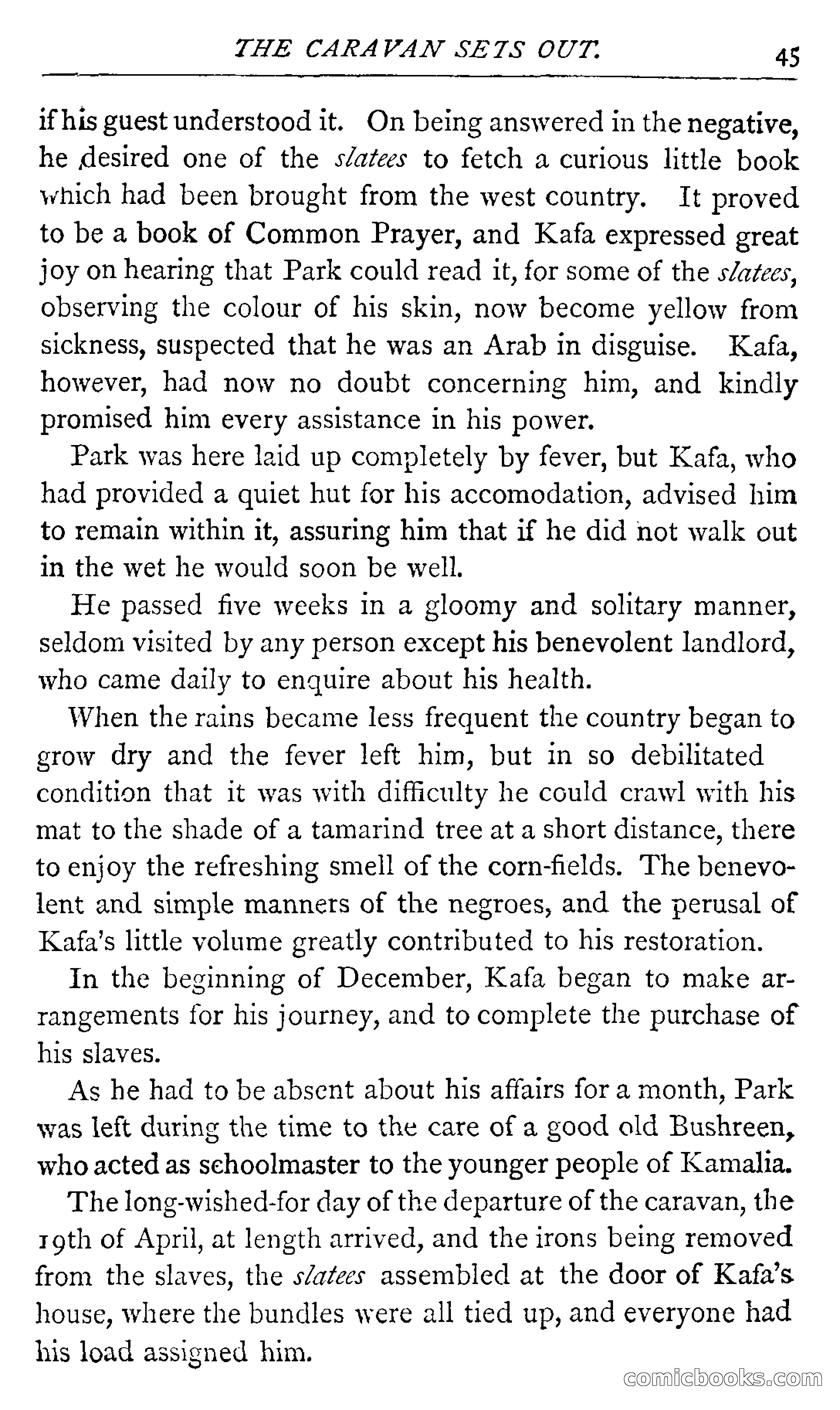 Great African Travellers — page 55 of 160