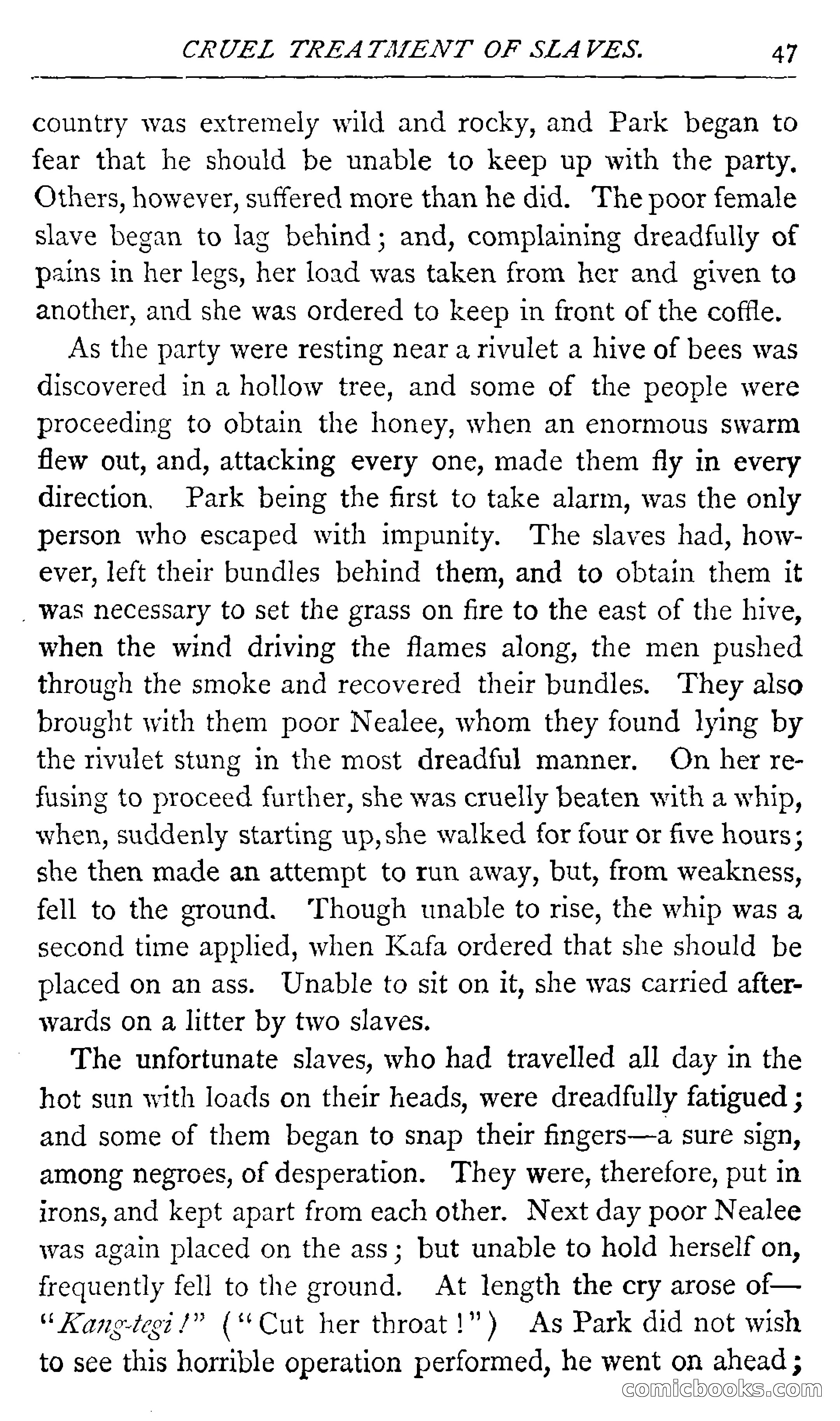 Great African Travellers — page 57 of 160