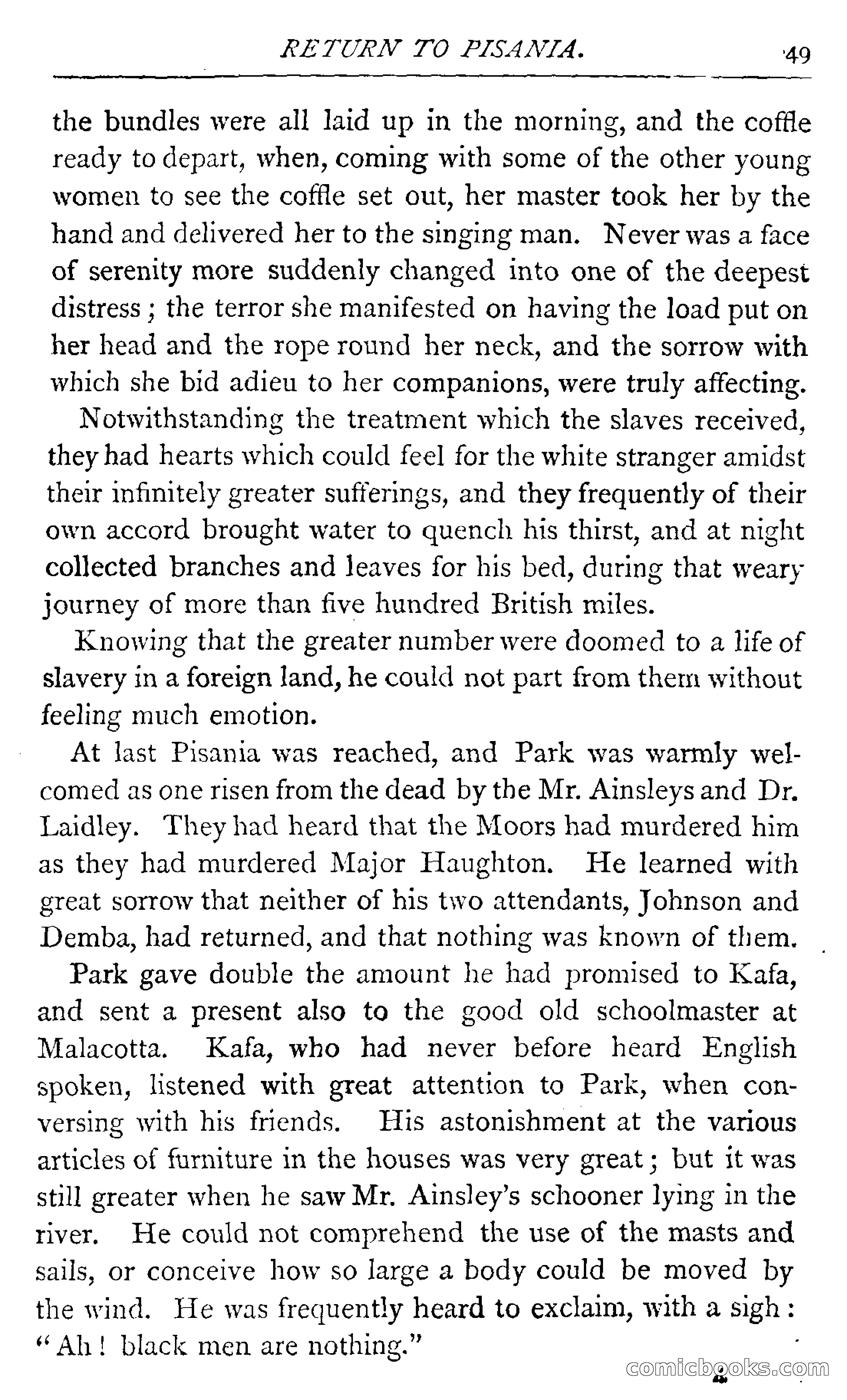 Great African Travellers — page 59 of 160