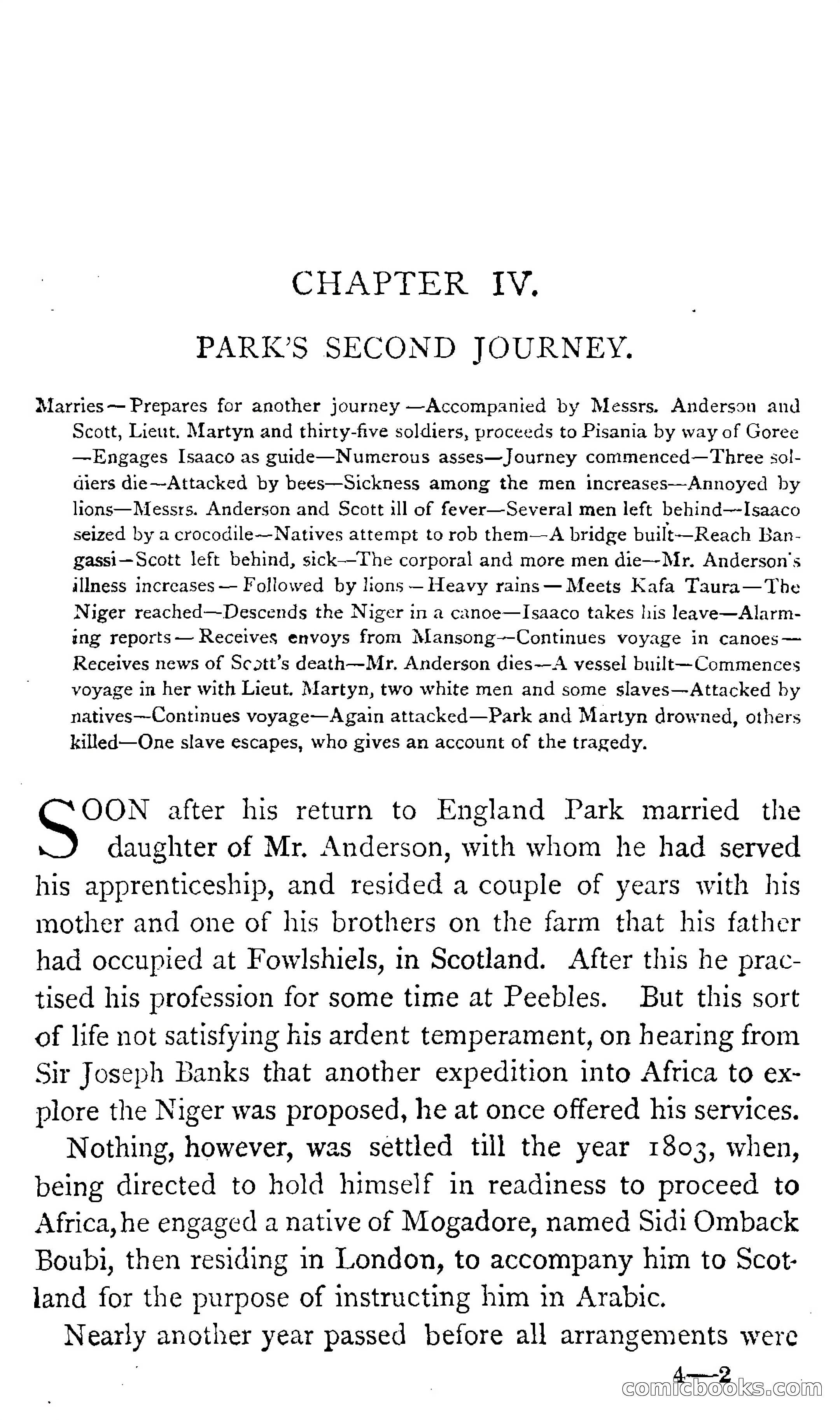 Great African Travellers — page 61 of 160