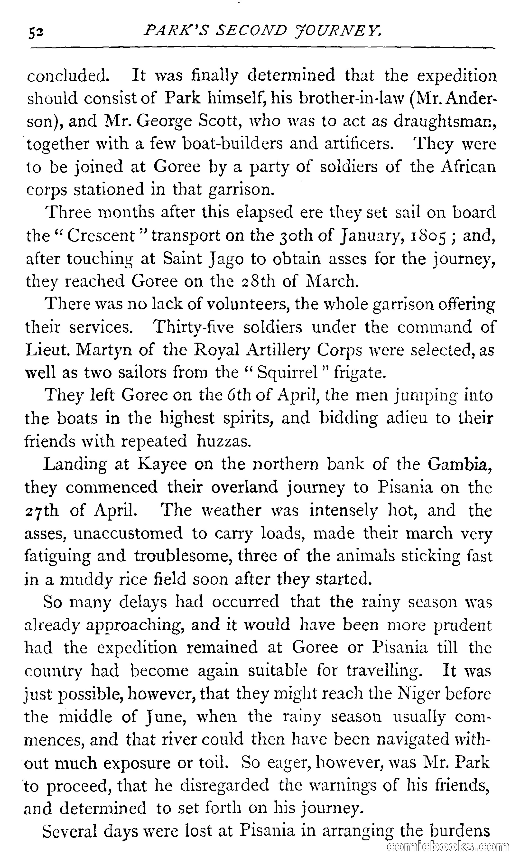 Great African Travellers — page 62 of 160