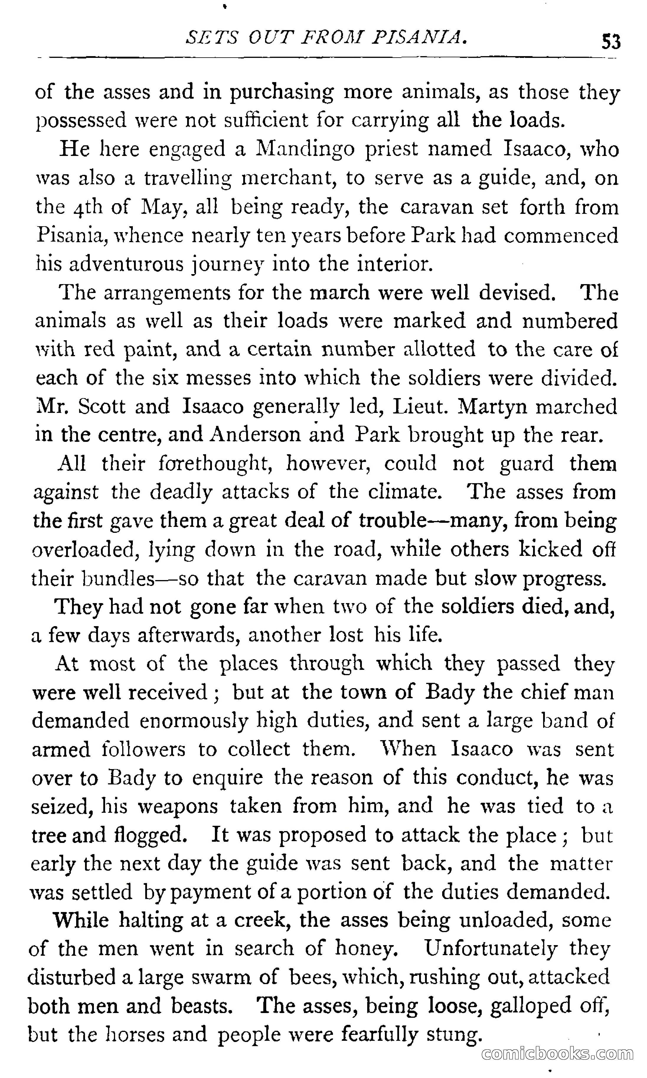 Great African Travellers — page 63 of 160