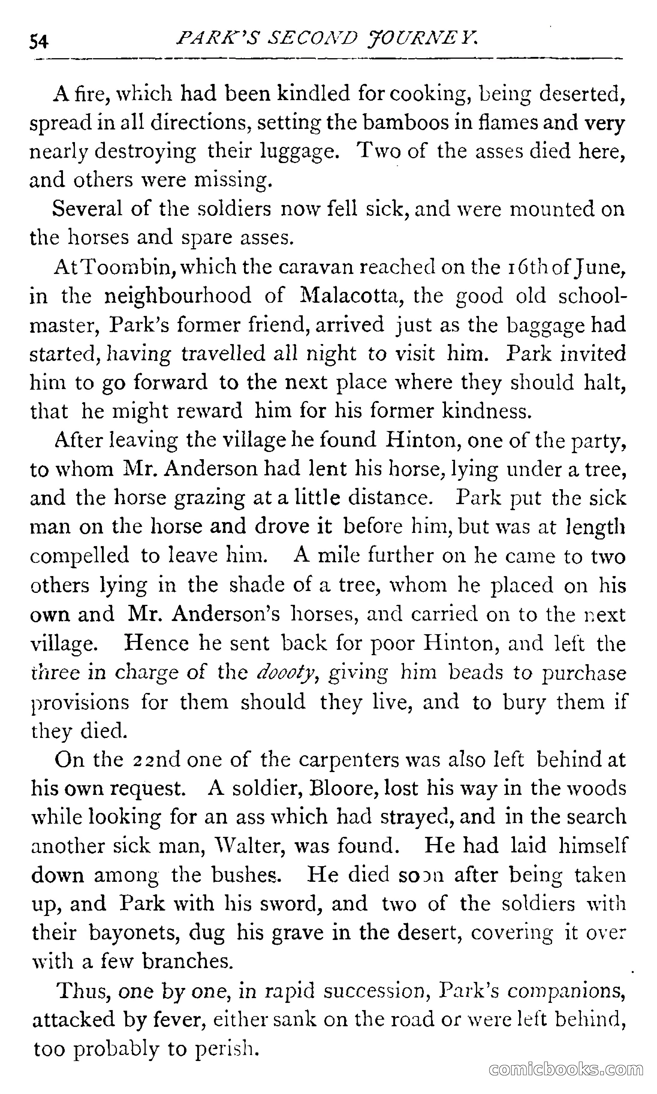 Great African Travellers — page 64 of 160
